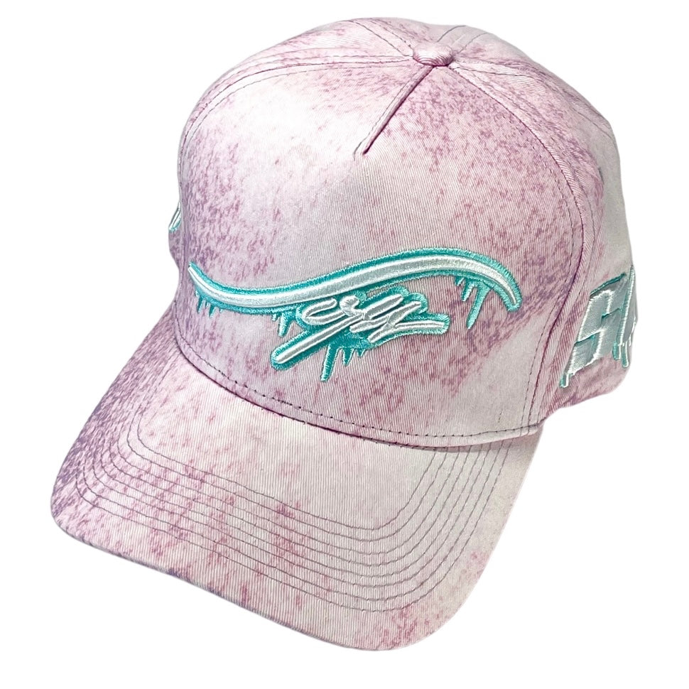 Pink Blossom Drip