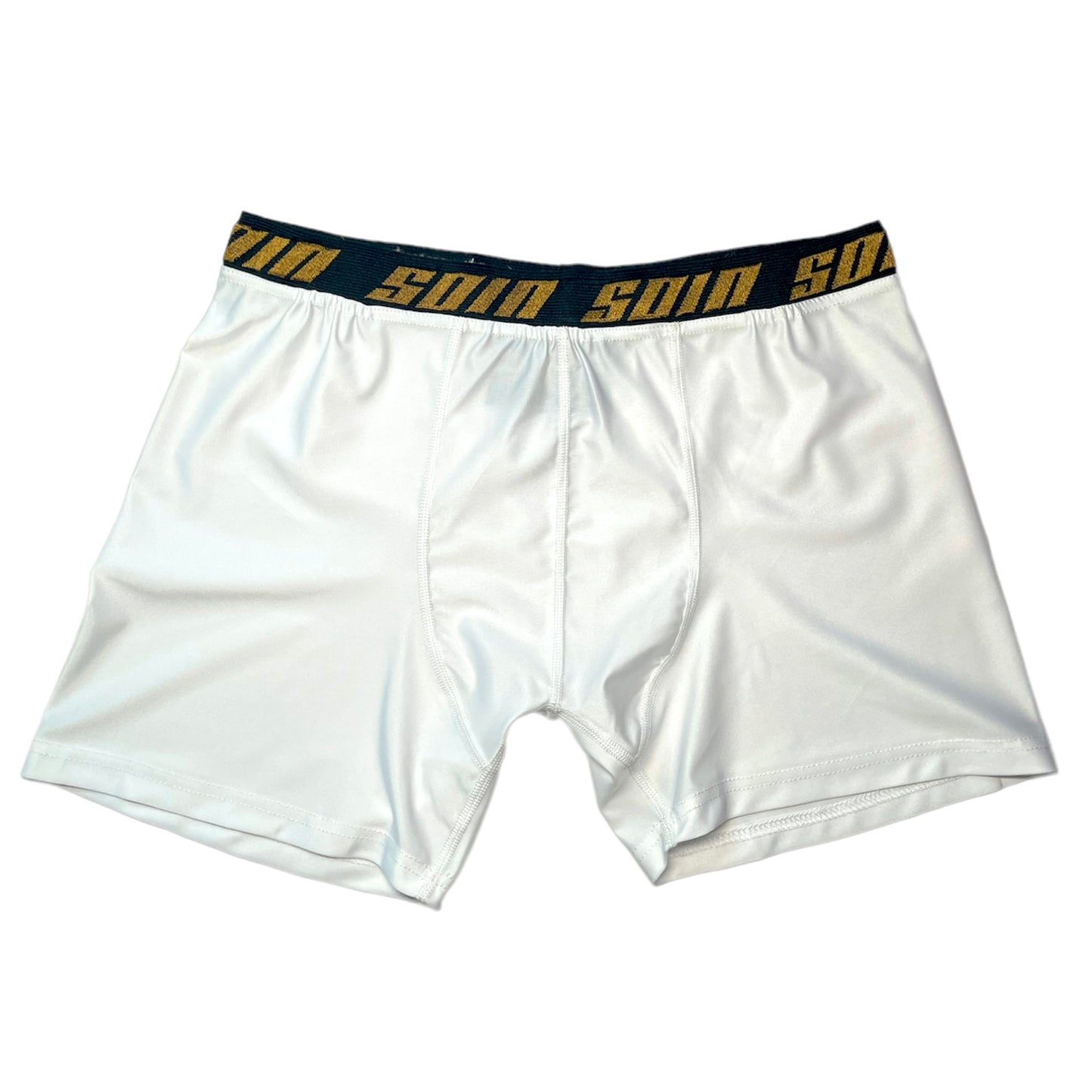 White GoldBox