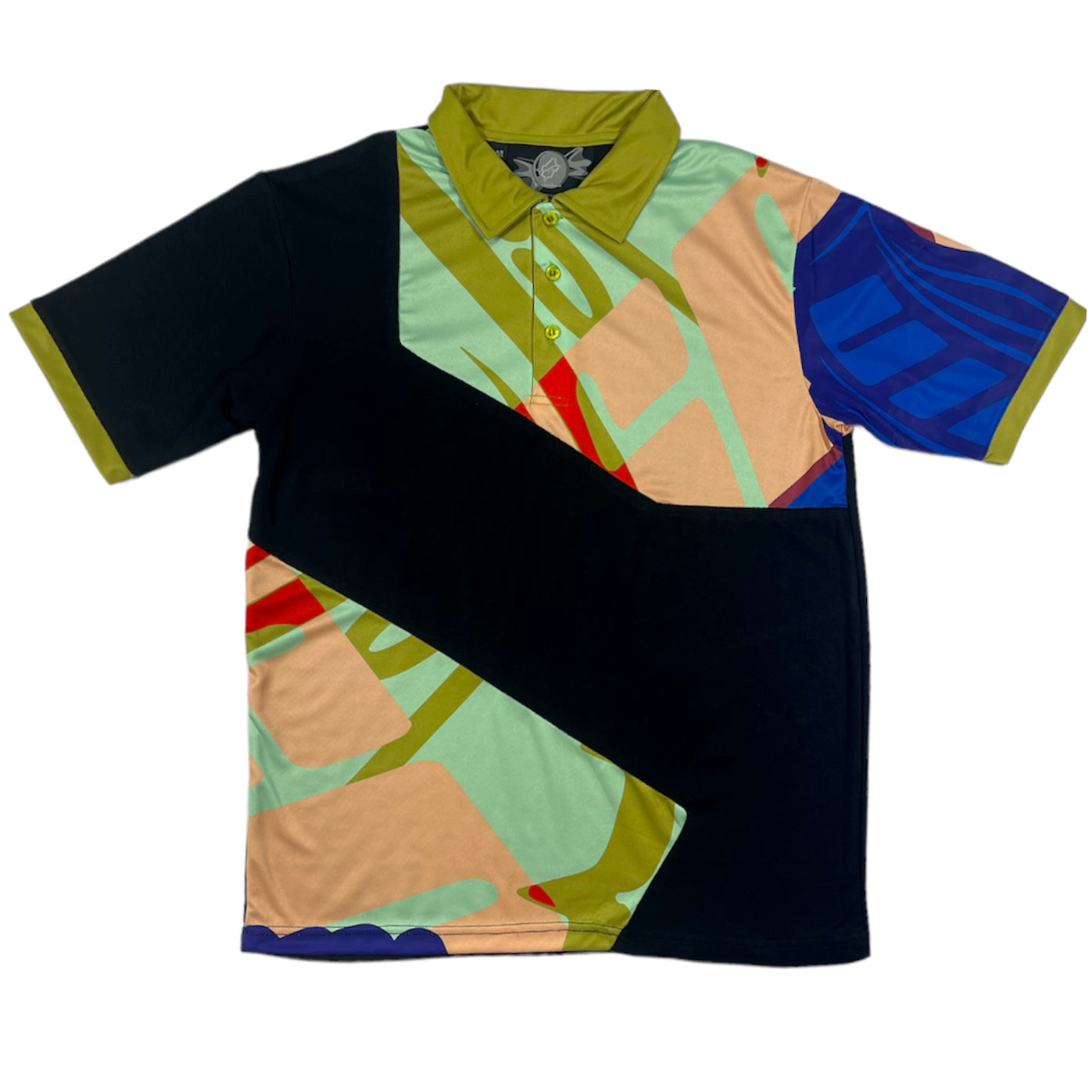 Mystical Citrus Polo