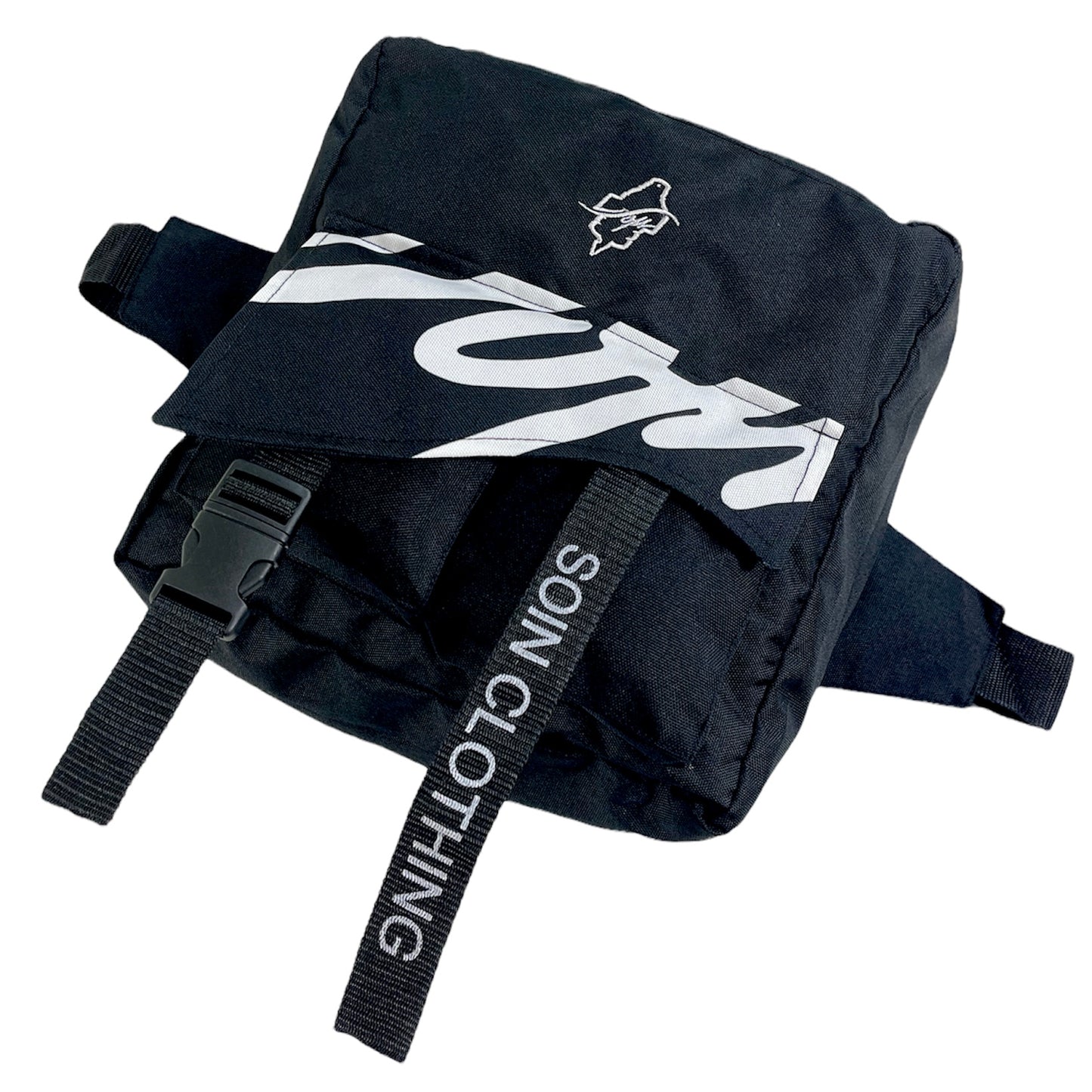 Black-Ice Fanny pack