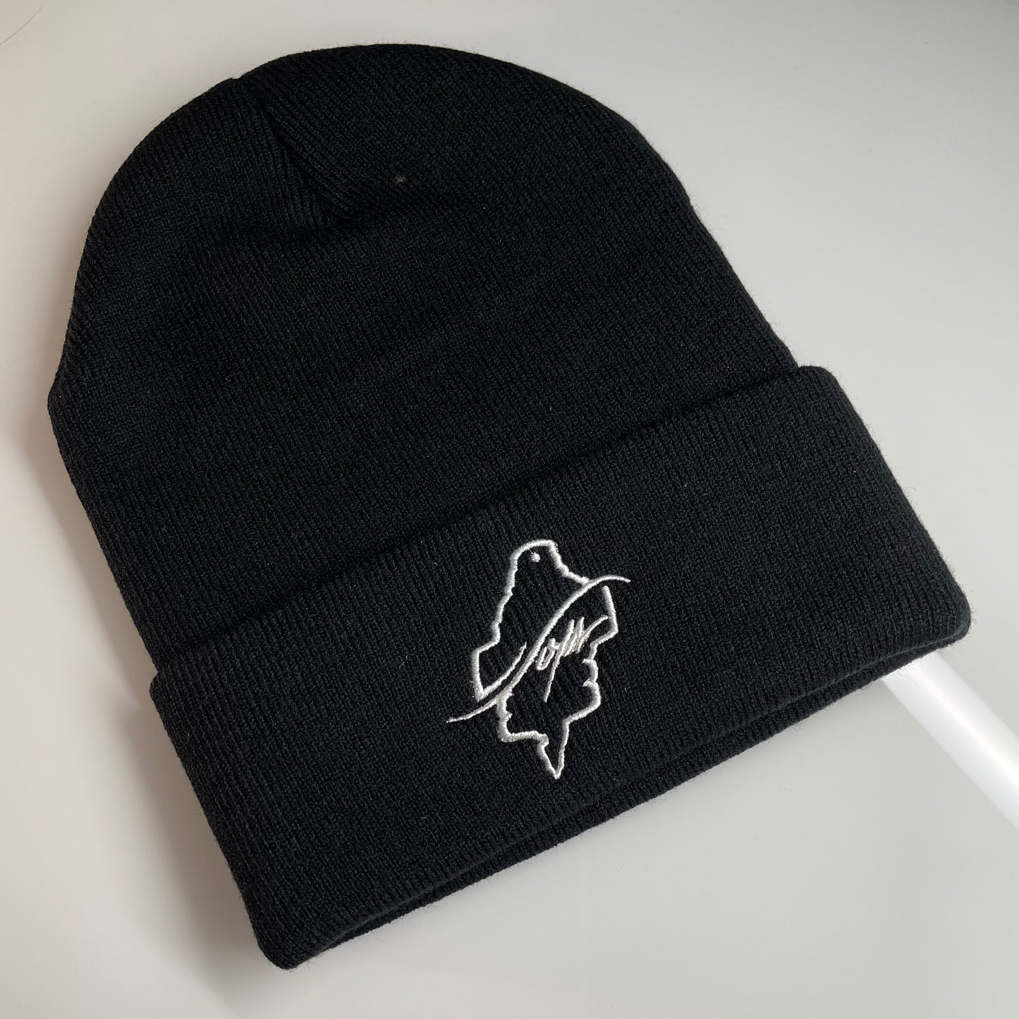 Black Logo Bennie (limited edition)