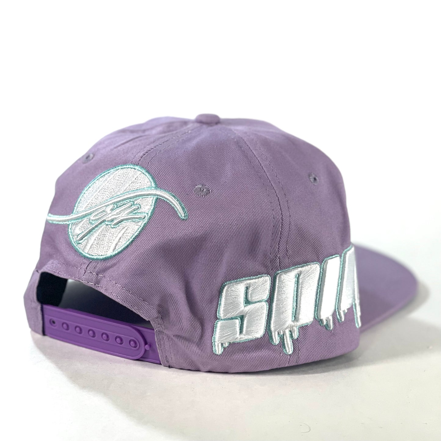 Grape Ice Drip