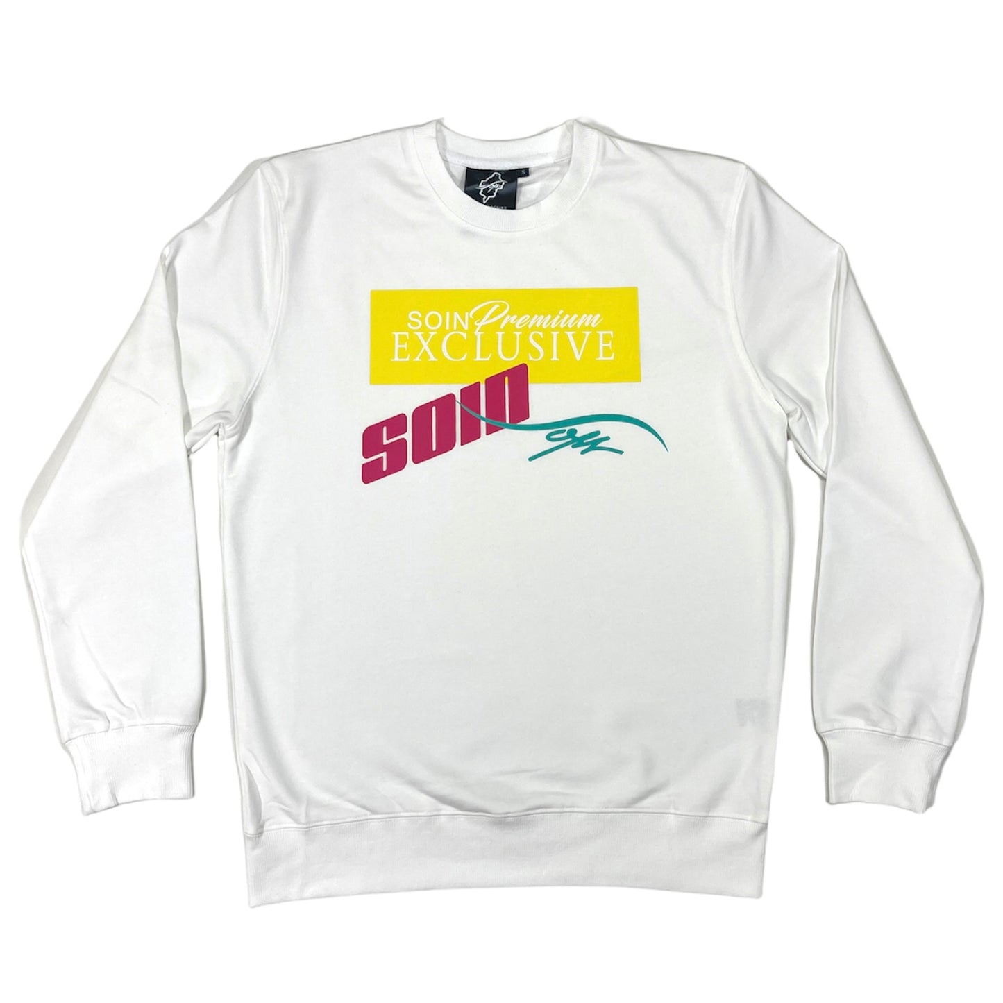 White Sugar Premium Exclusive