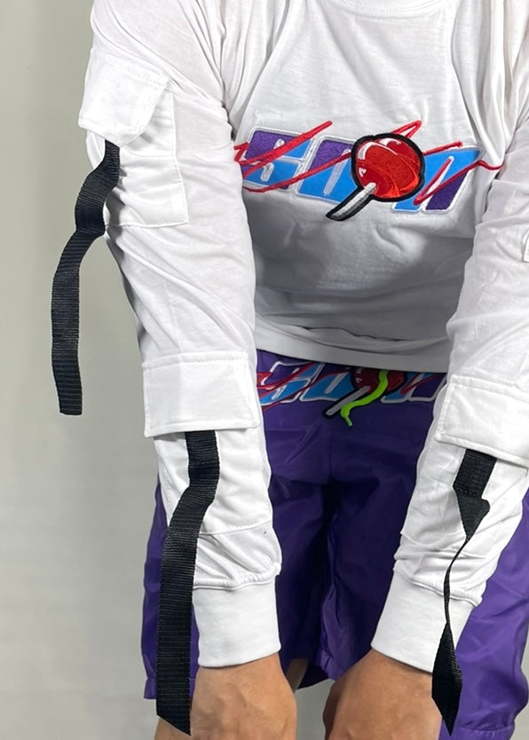 Snow Candy Pocket Premium