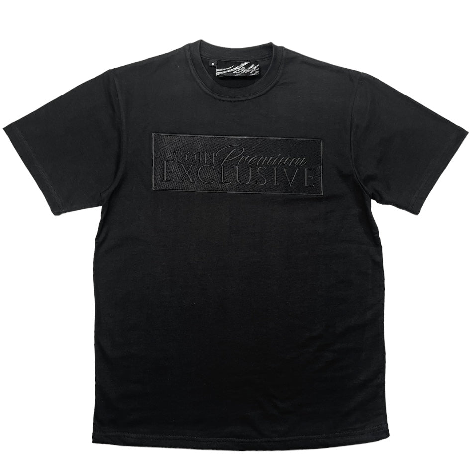 Black Exclusive