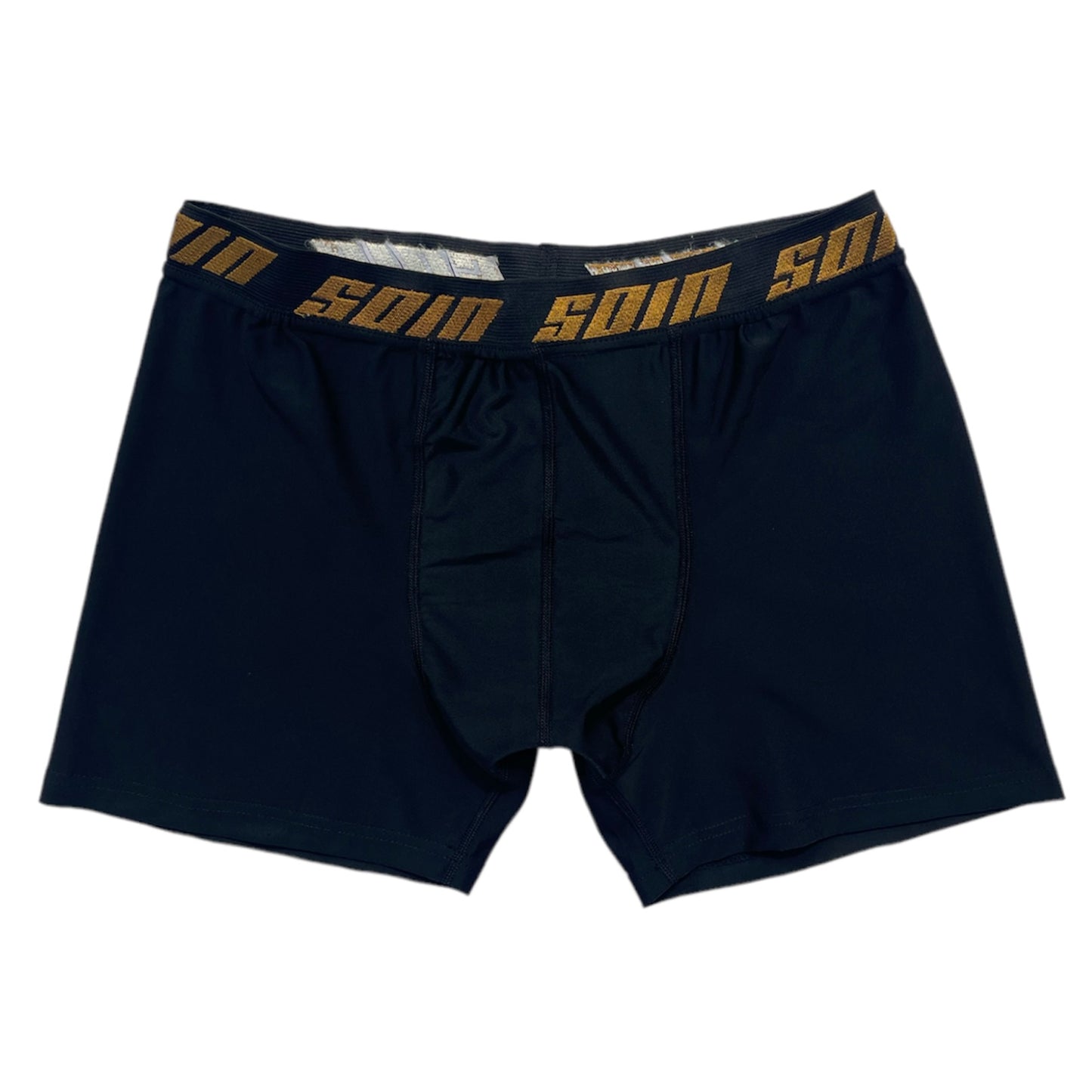 Black GoldBox