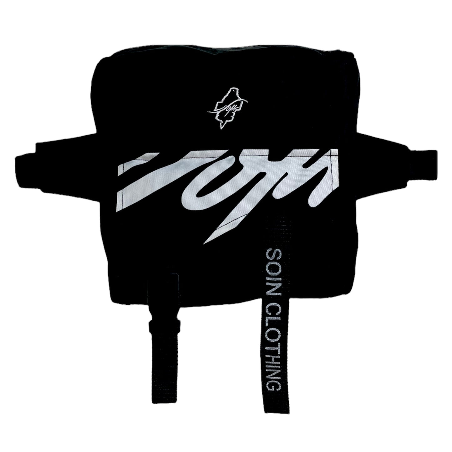 Black-Ice Fanny pack