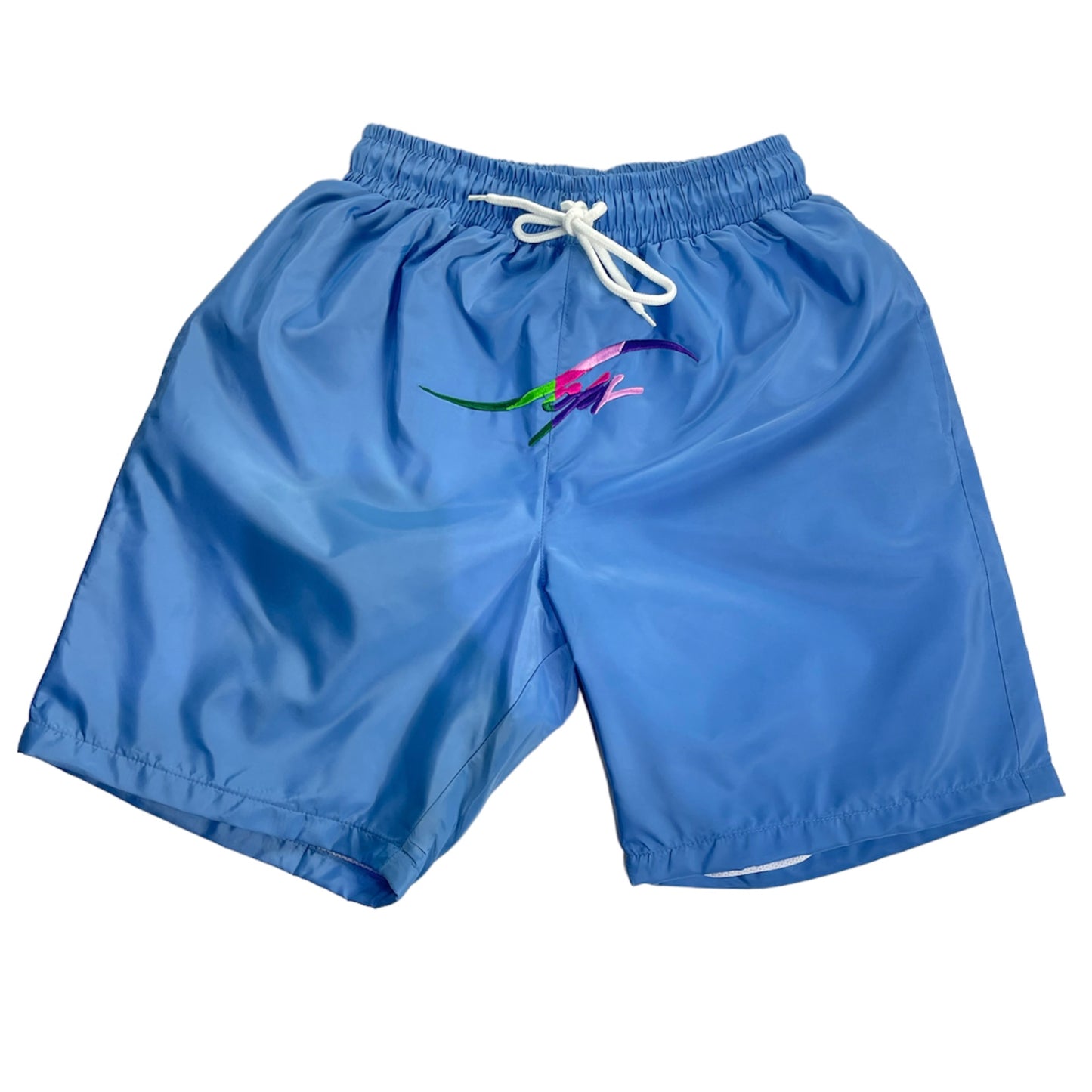 Sour Blue Short