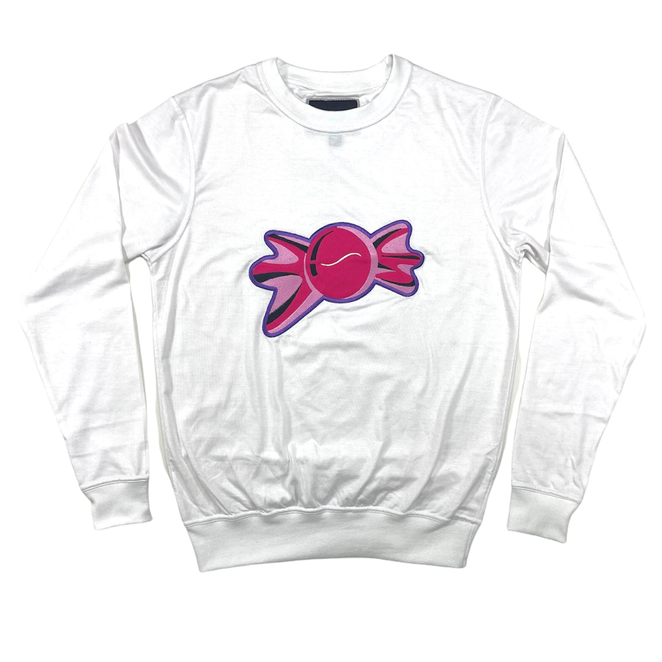 White Candy Premium