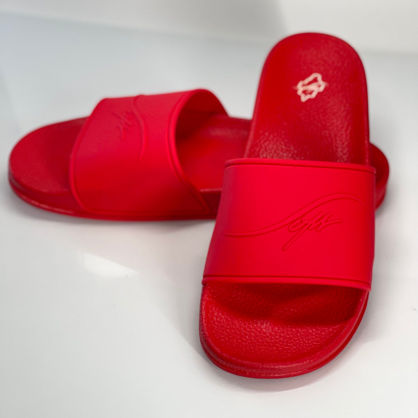 Fire Candy Slides