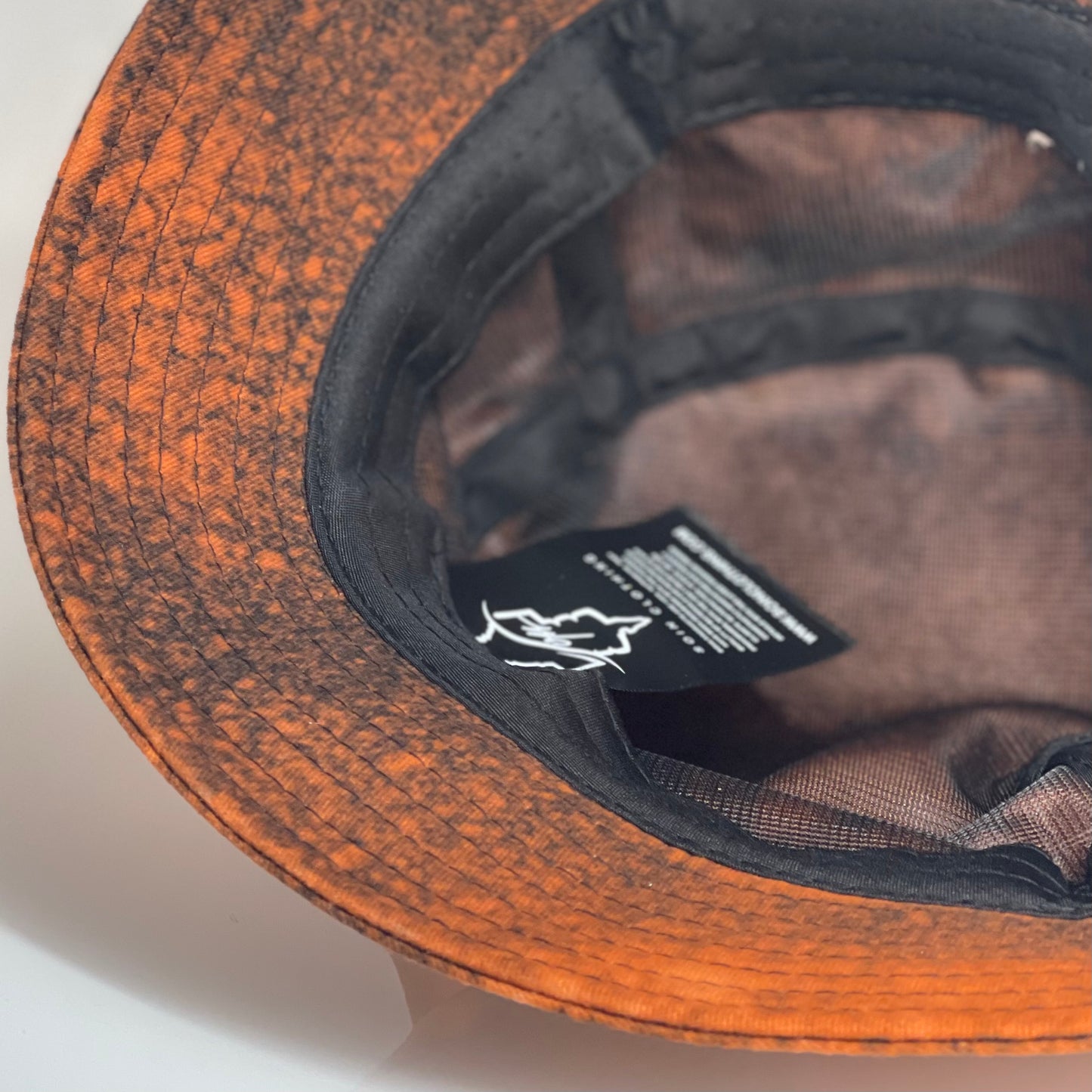 Last Bomb Bucket Hats