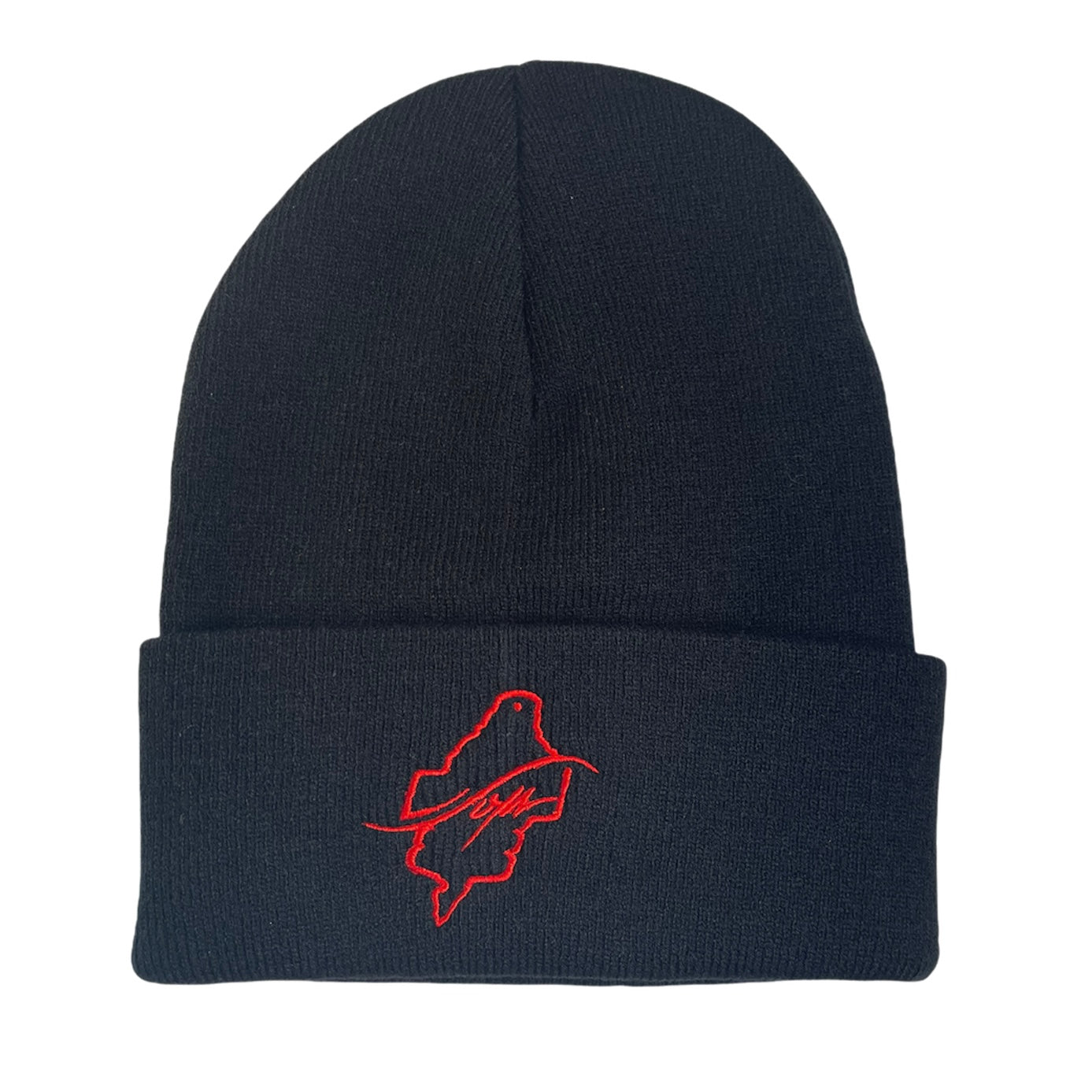 Red Logo Bennie (limited edition)