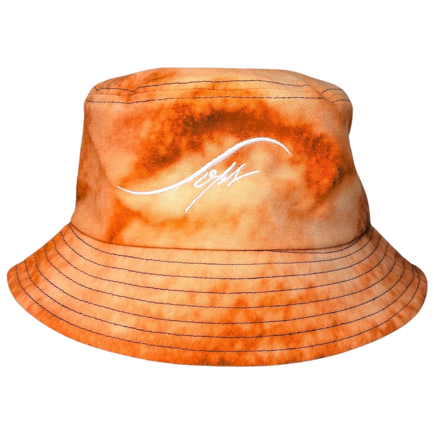 Last Bomb Bucket Hats