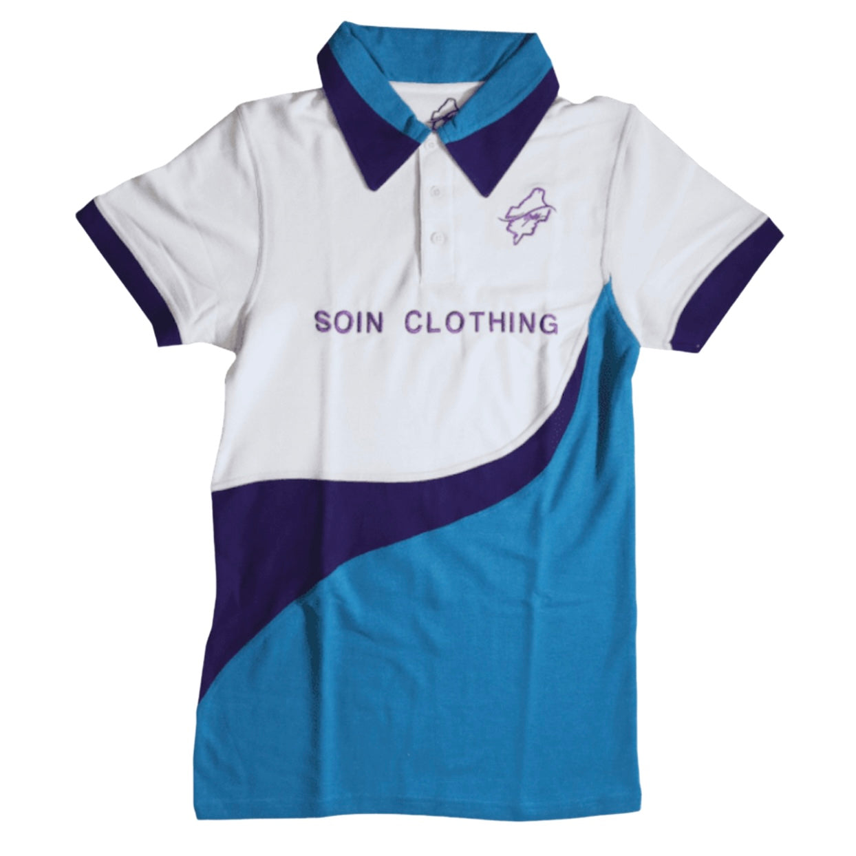 Hornets Style Polo