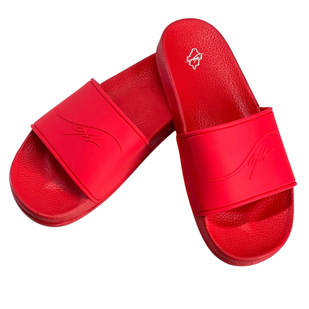 Fire Candy Slides