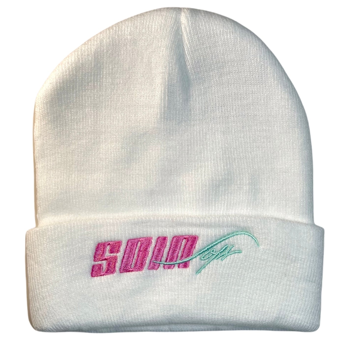 White Sugar Candy (limited edition)