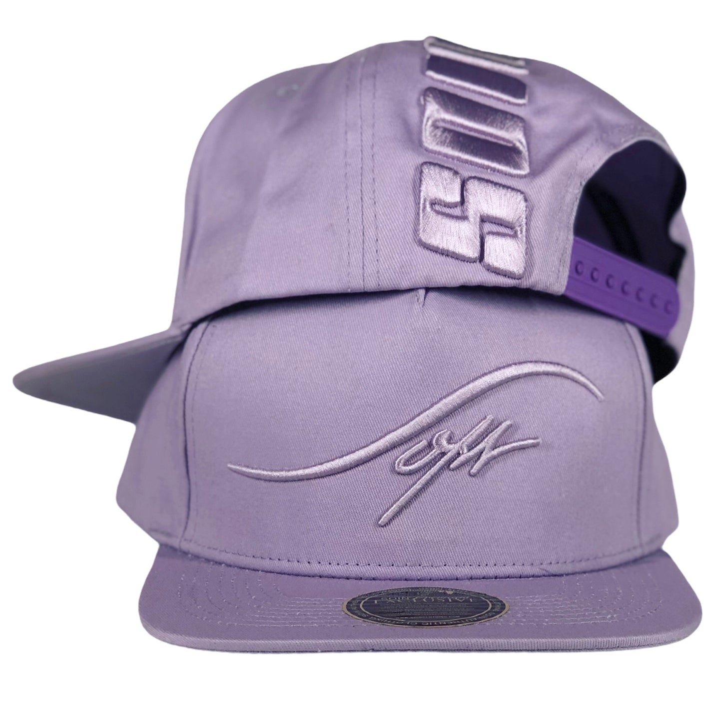 Pastel-Grape-Candy