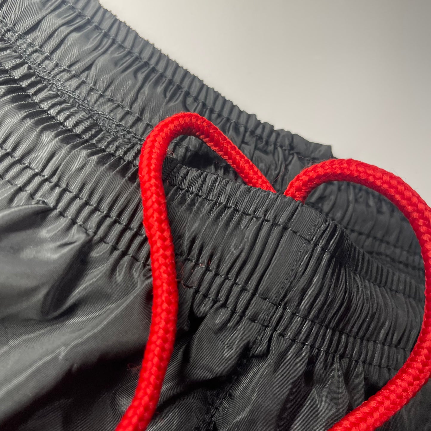 Red Monochromatic