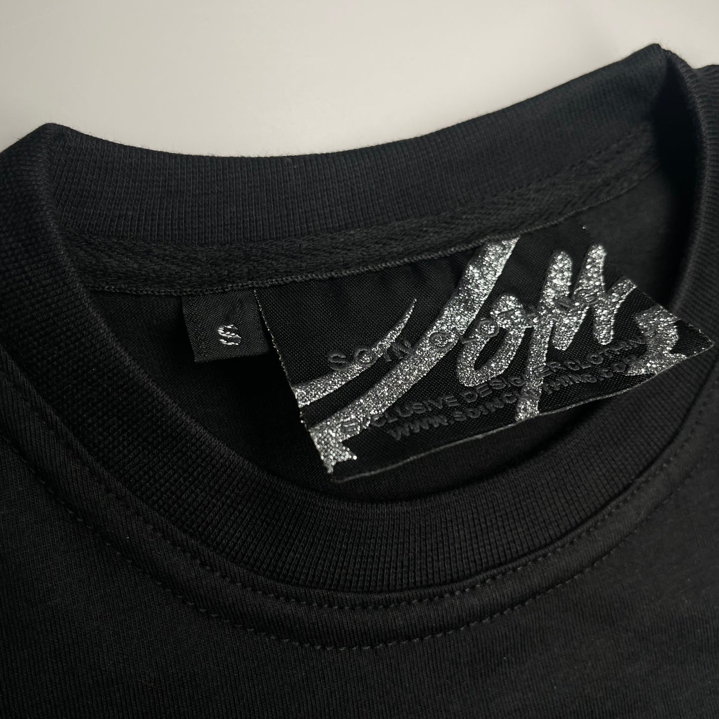 Black Exclusive