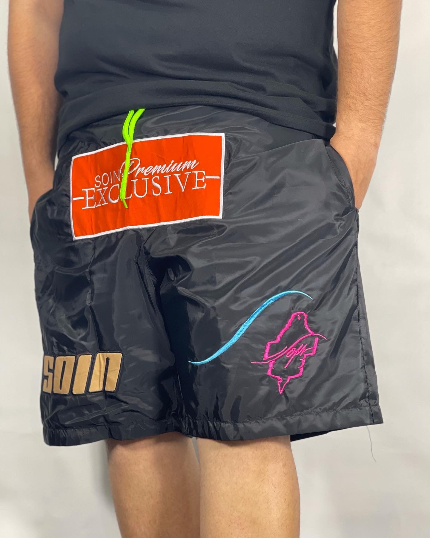 Black Premium Exclusive