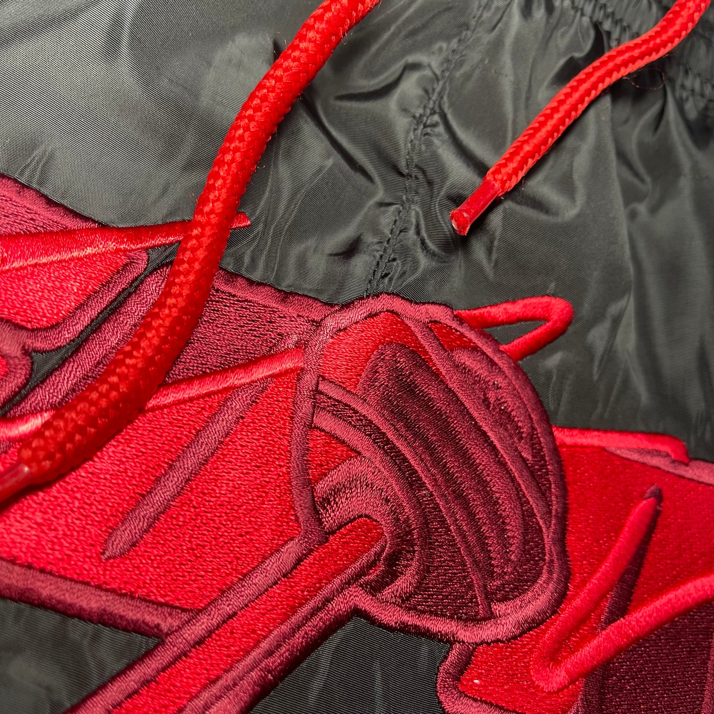Red Monochromatic