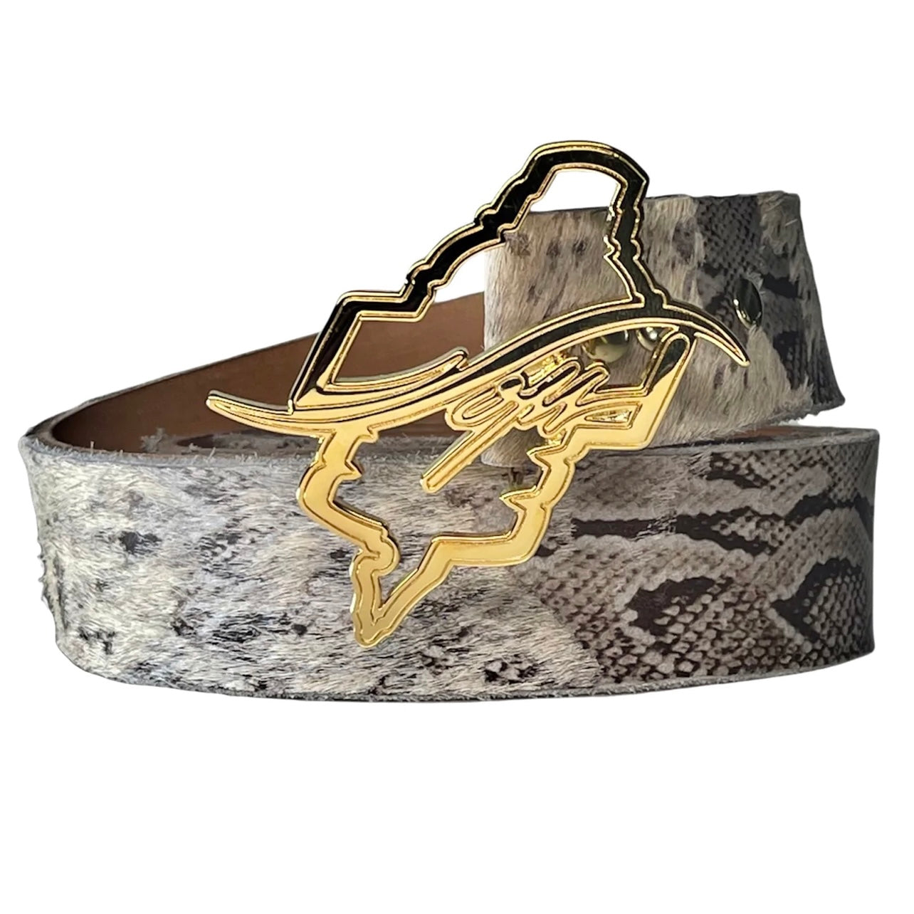 CowSnake Belt