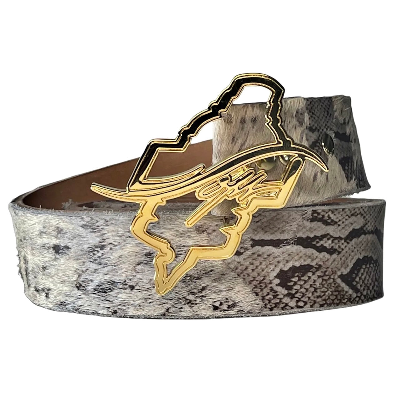 CowSnake Belt