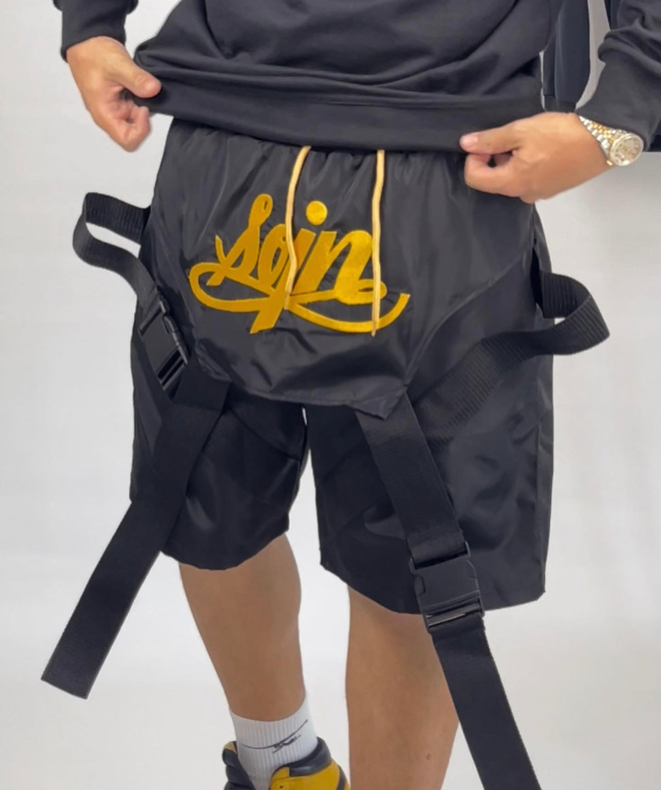 Golden Signature