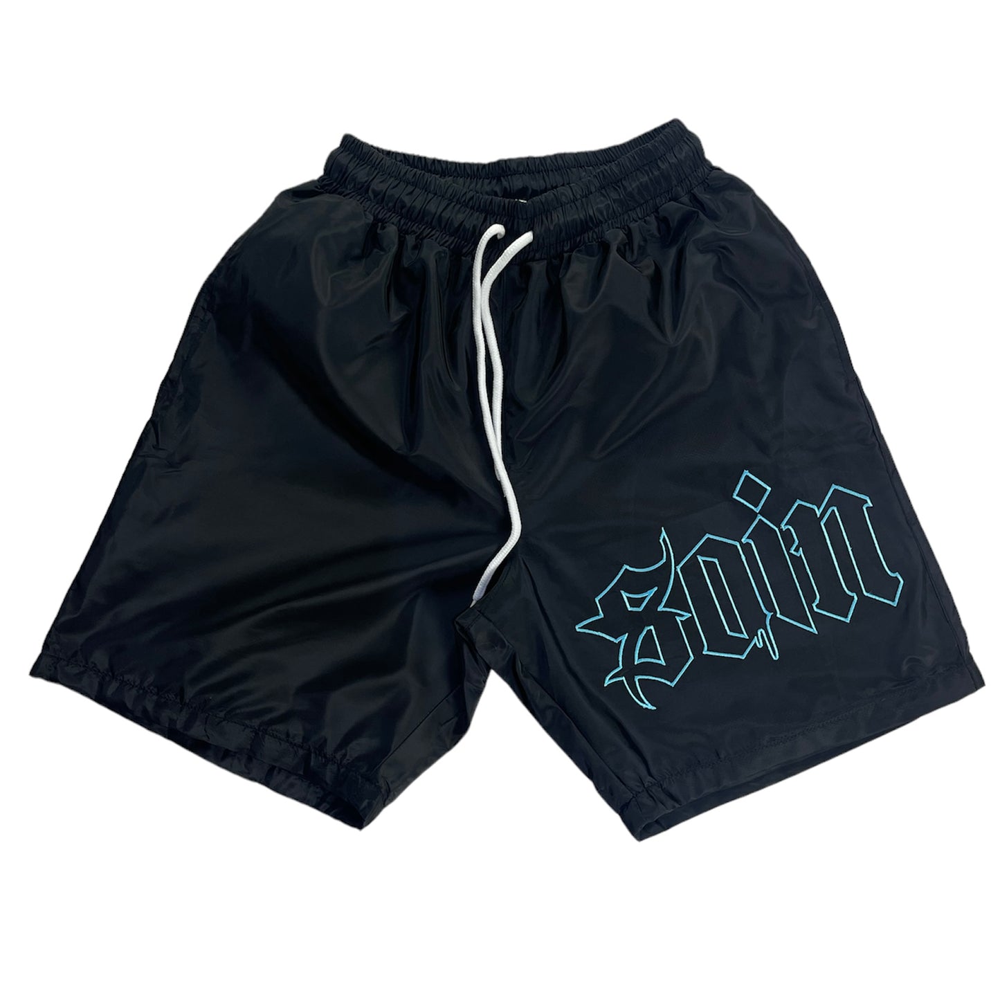 Tattoo Water Short