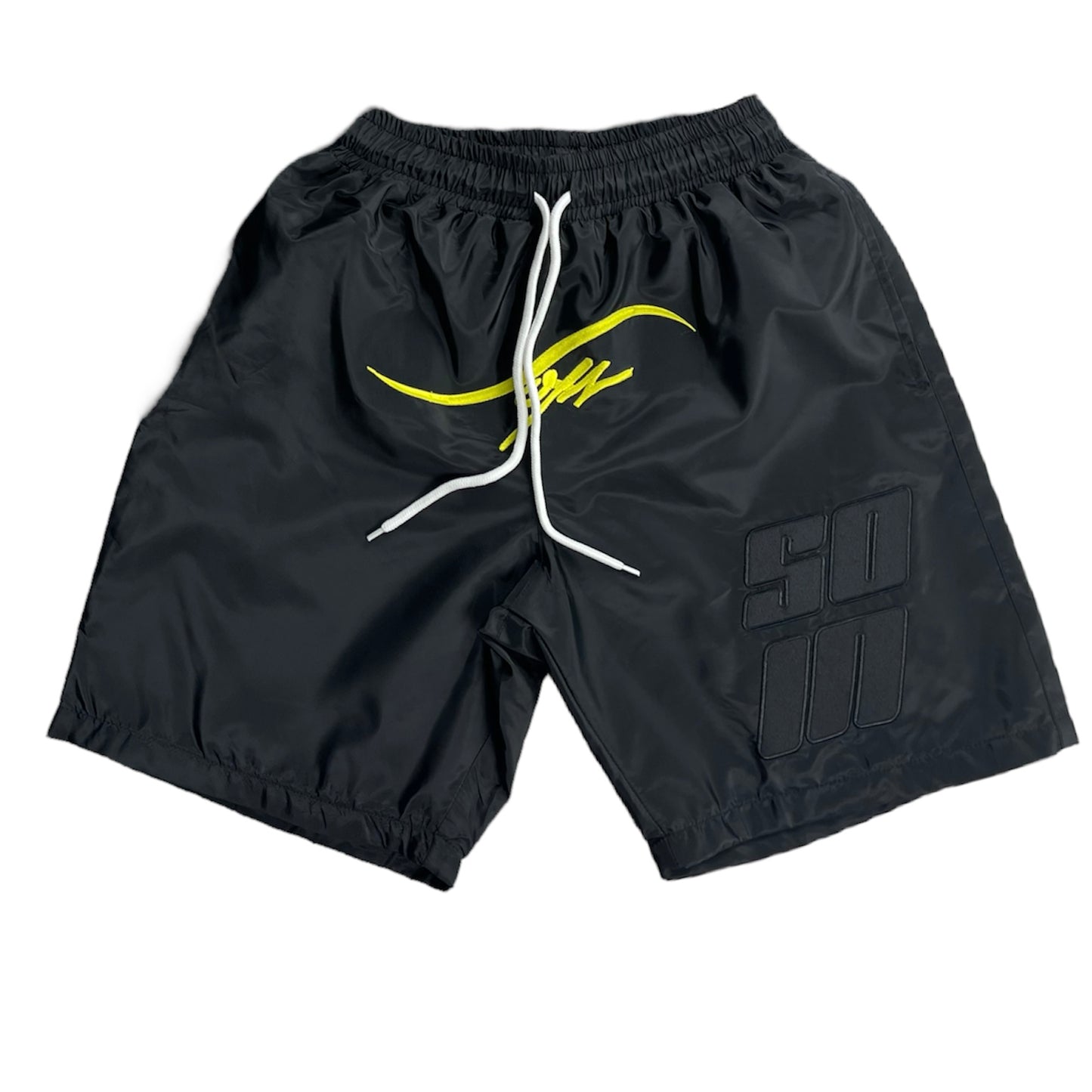 Electric block Short