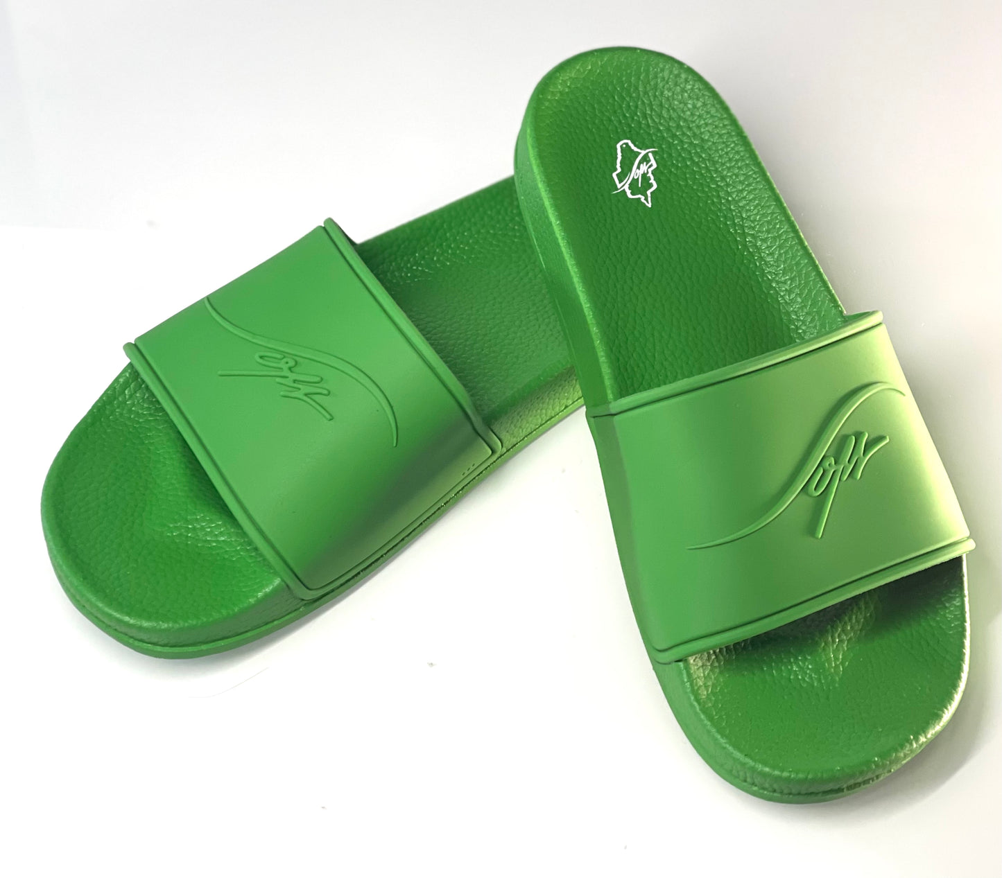 Green Lucky
