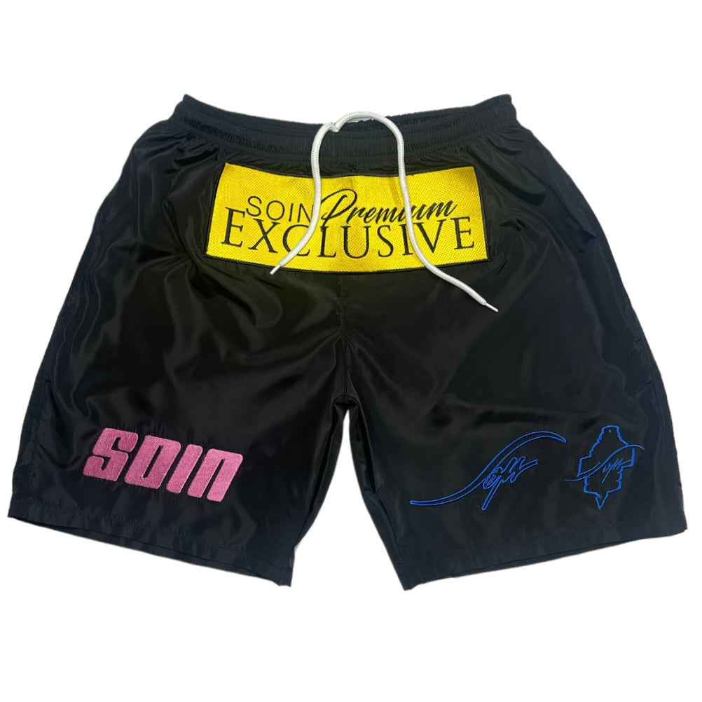 Black Bubble Gum Premium