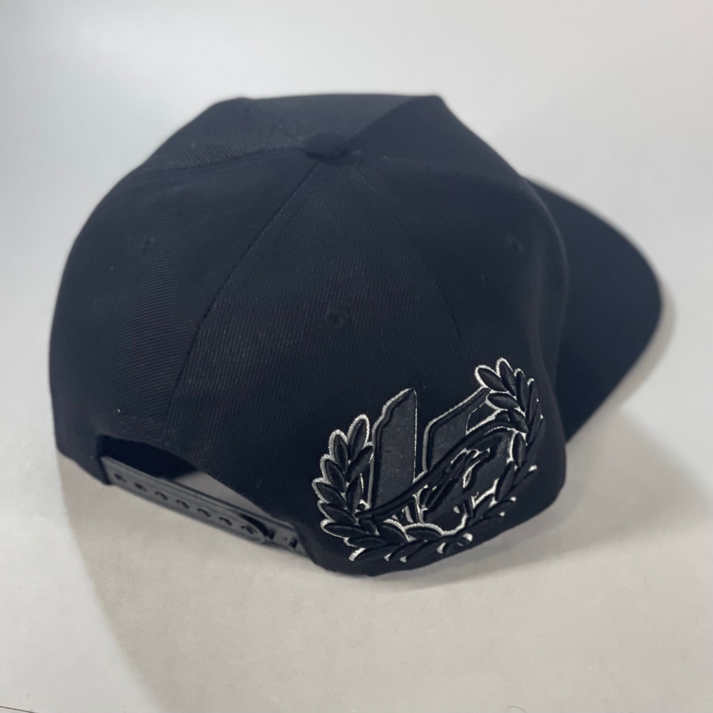 Black Ice Anniversary