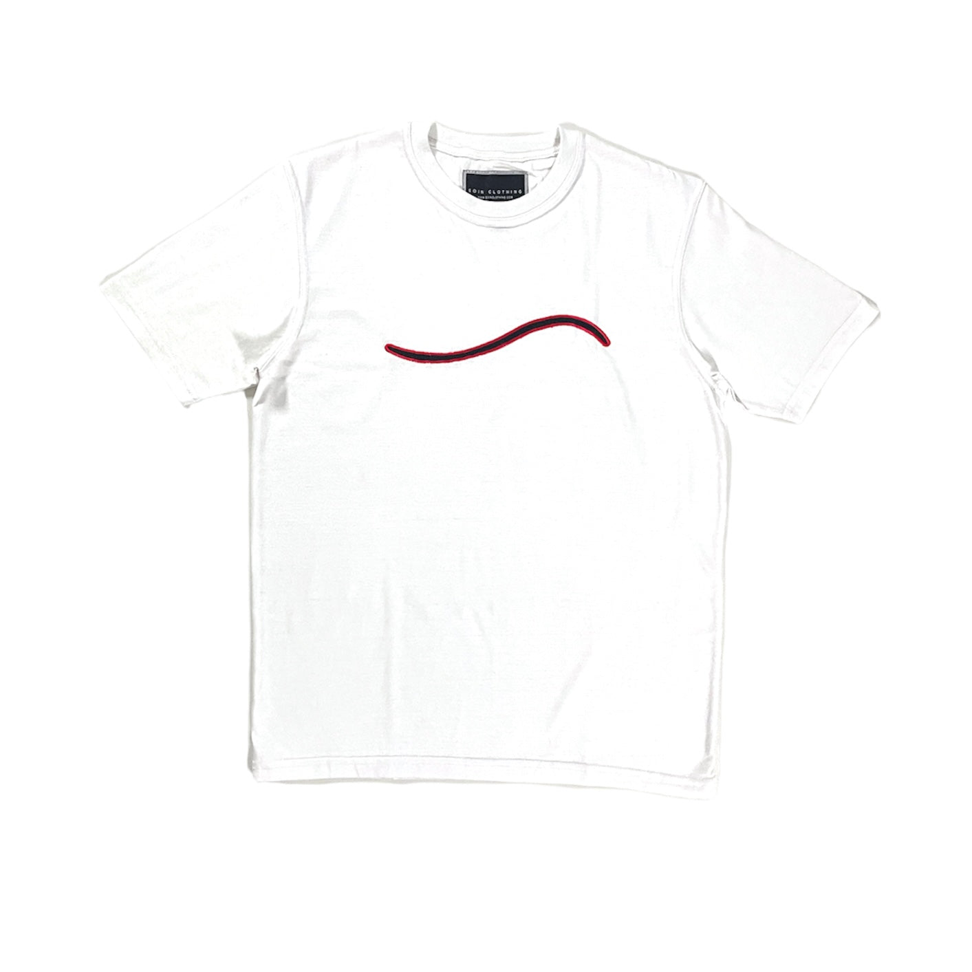 White S Embroidery