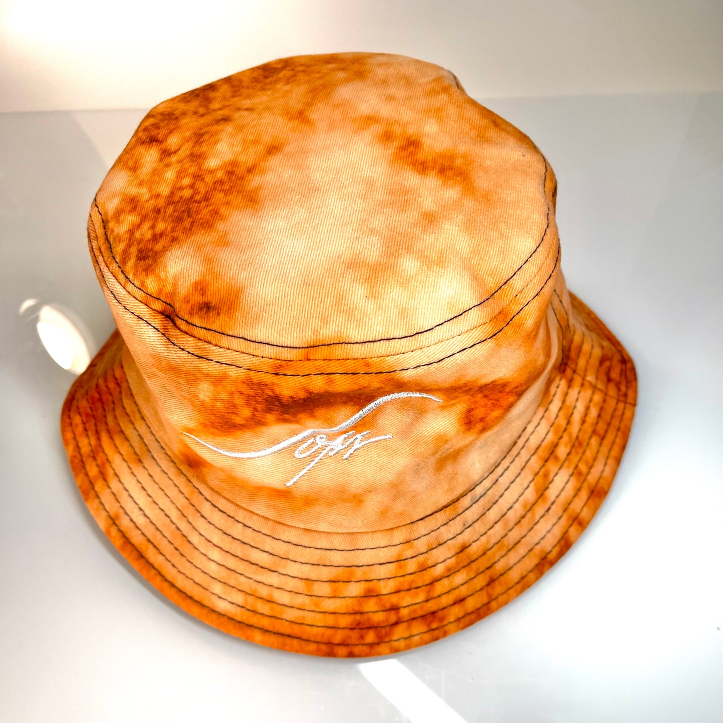 Last Bomb Bucket Hats