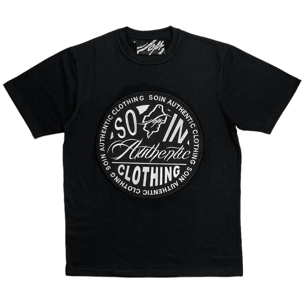 SOIN Authentic (Retro 1)