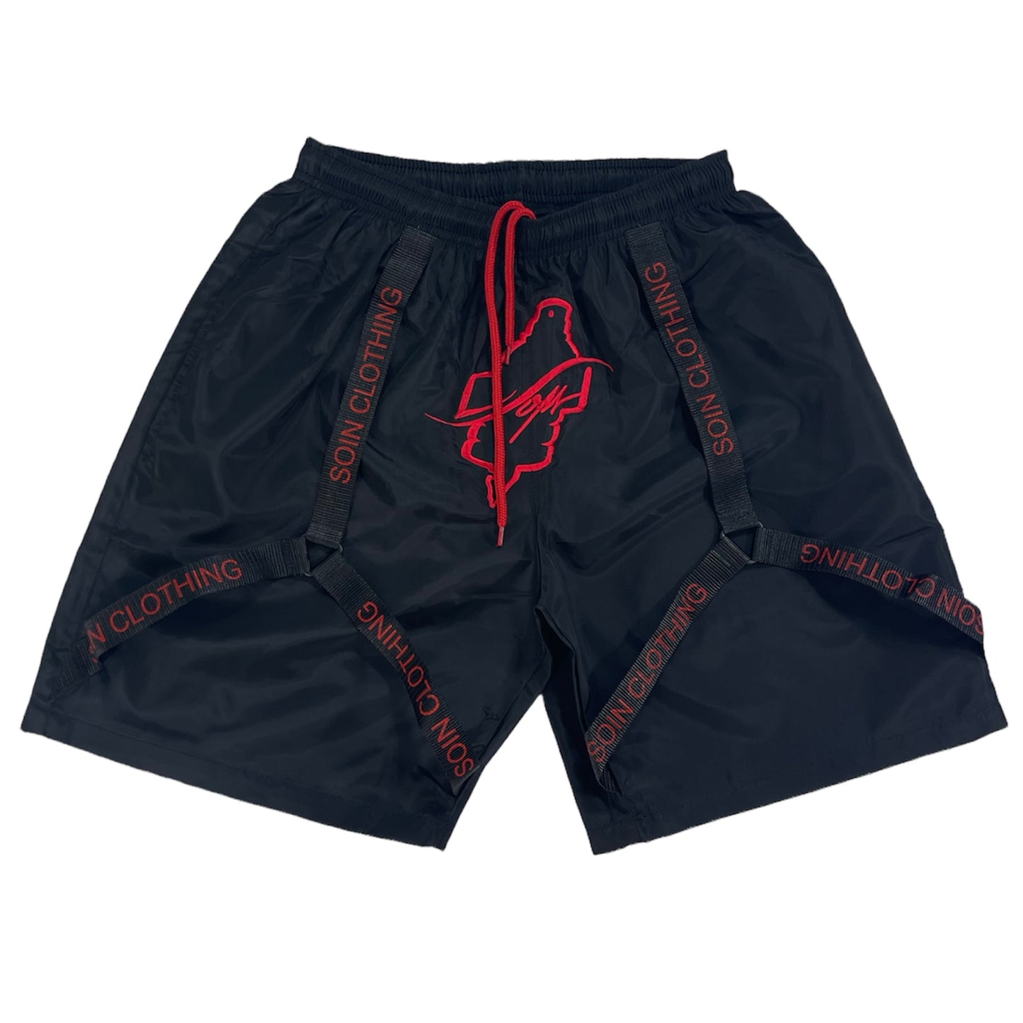 Fire Belt Short