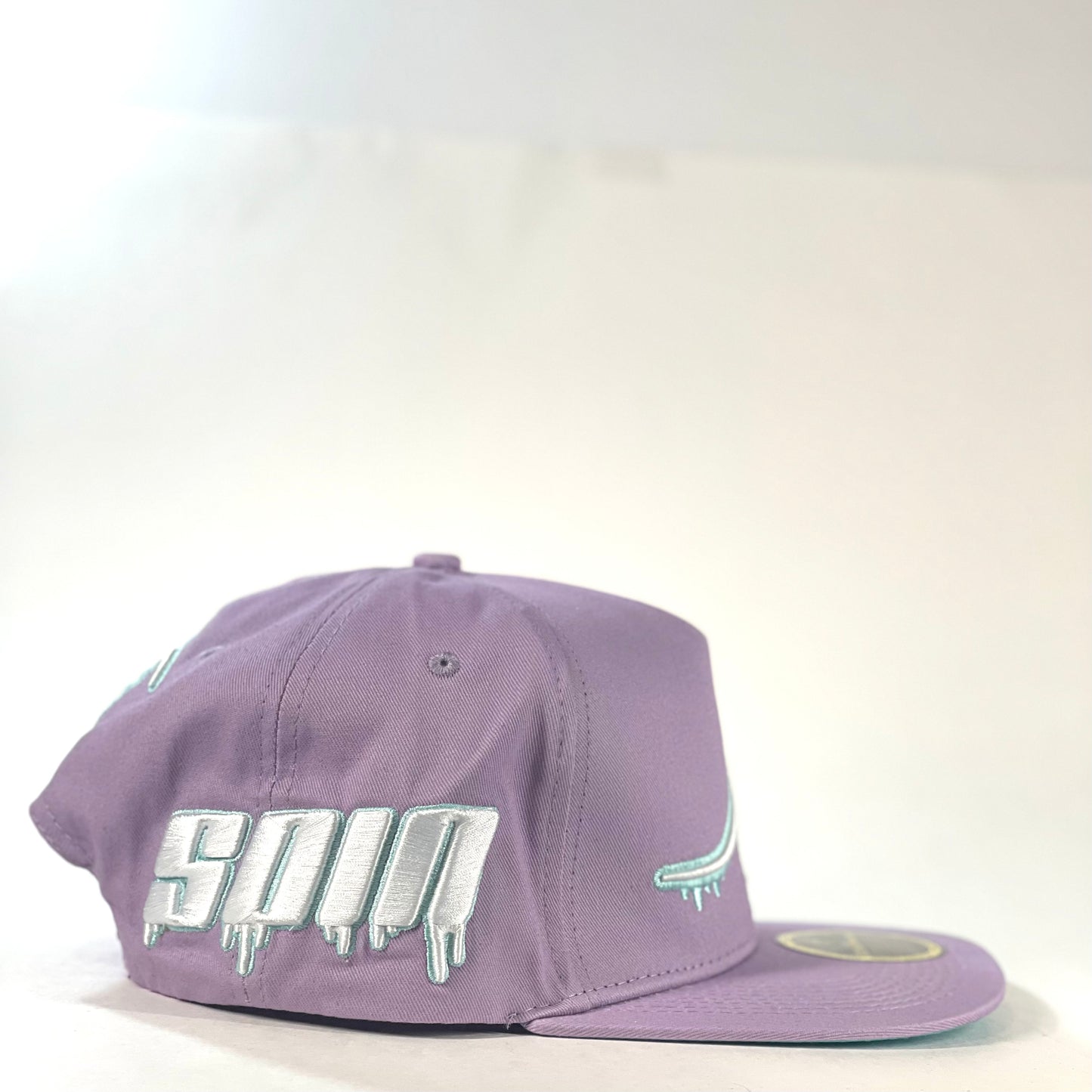 Grape Ice Drip