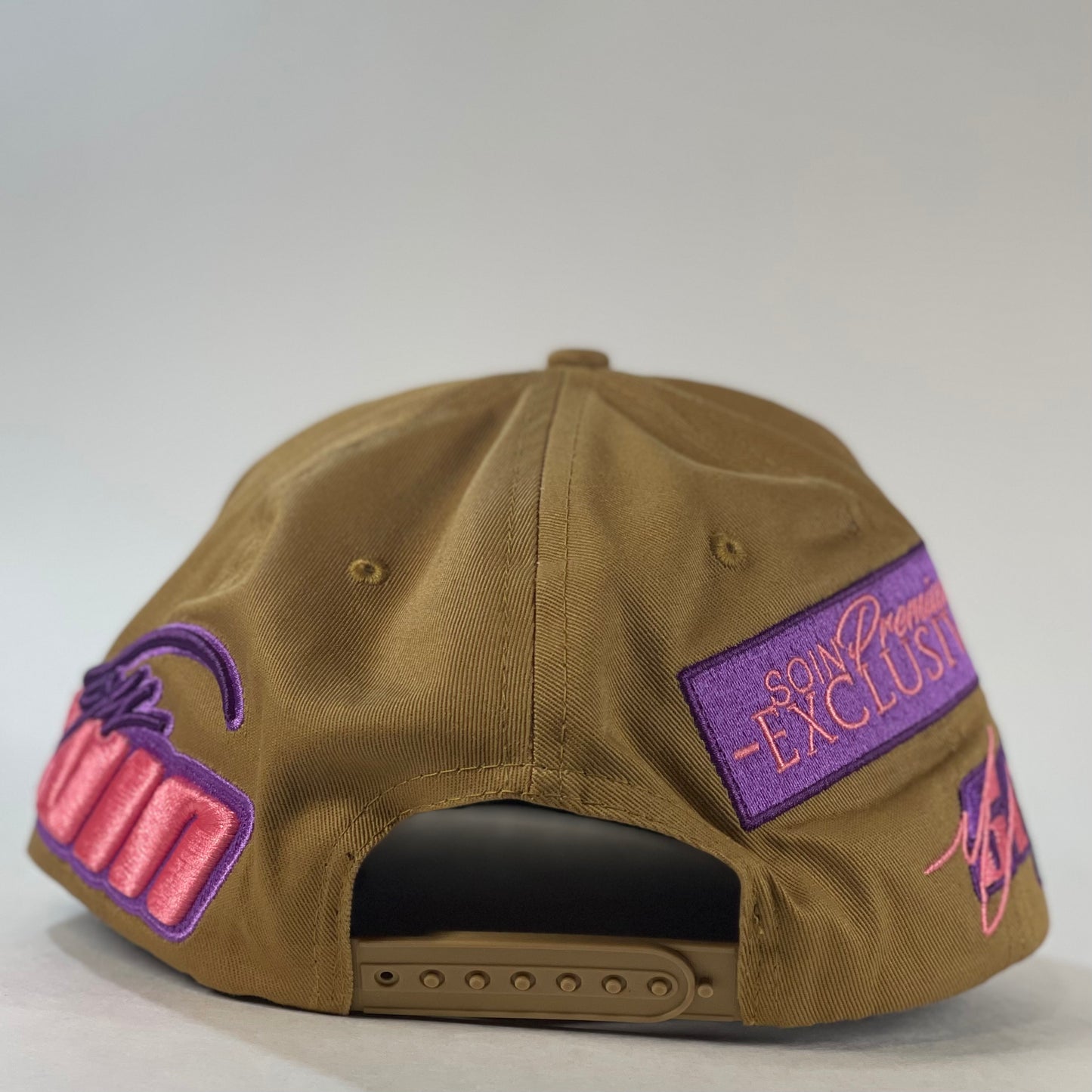 Block Sour Premium