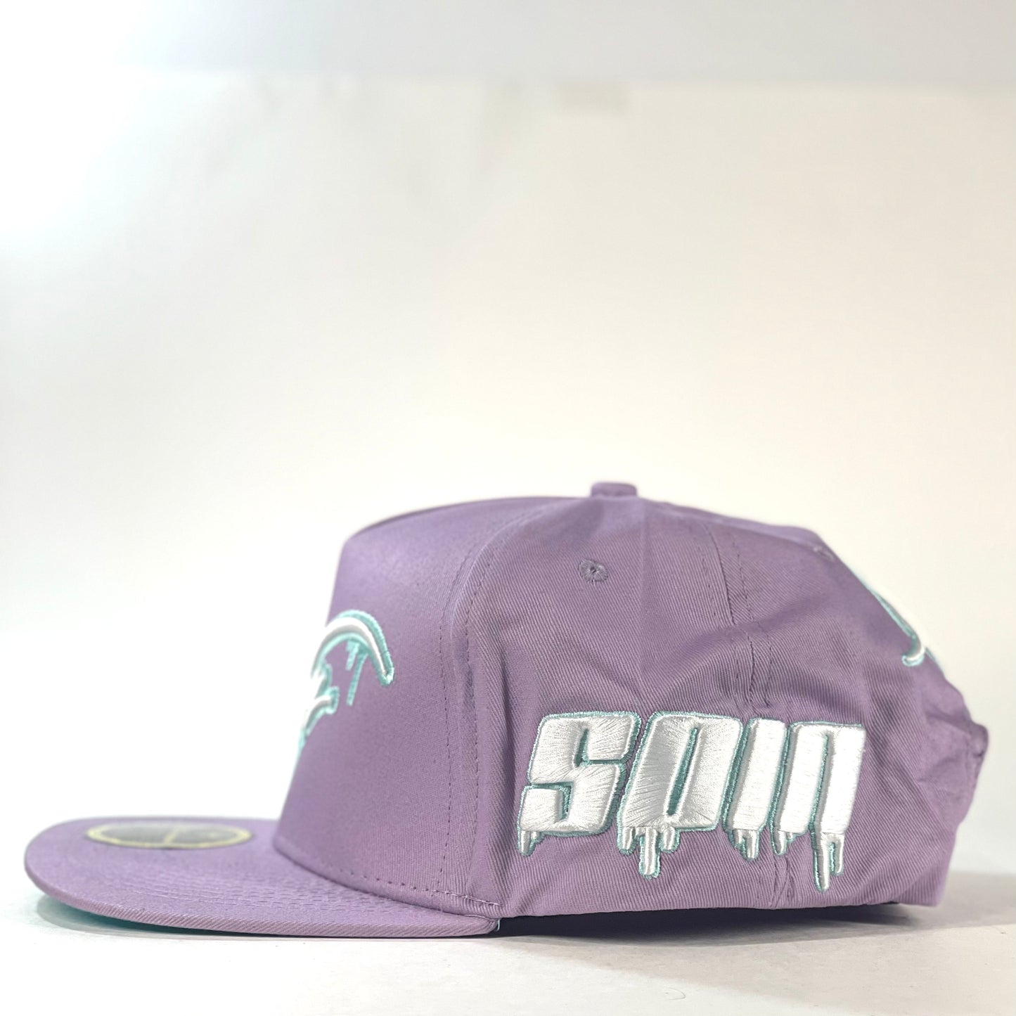 Grape Ice Drip