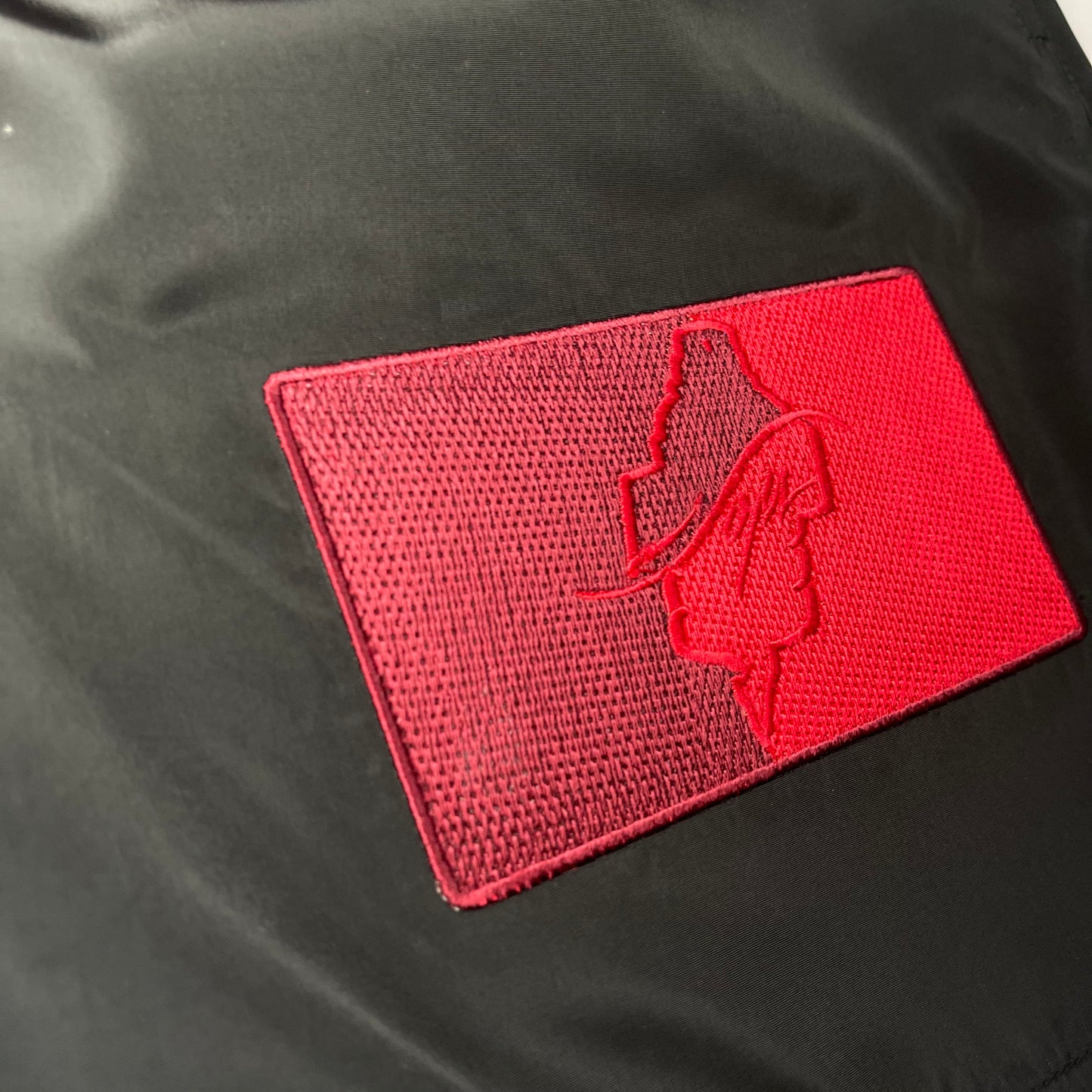 Red Monochromatic