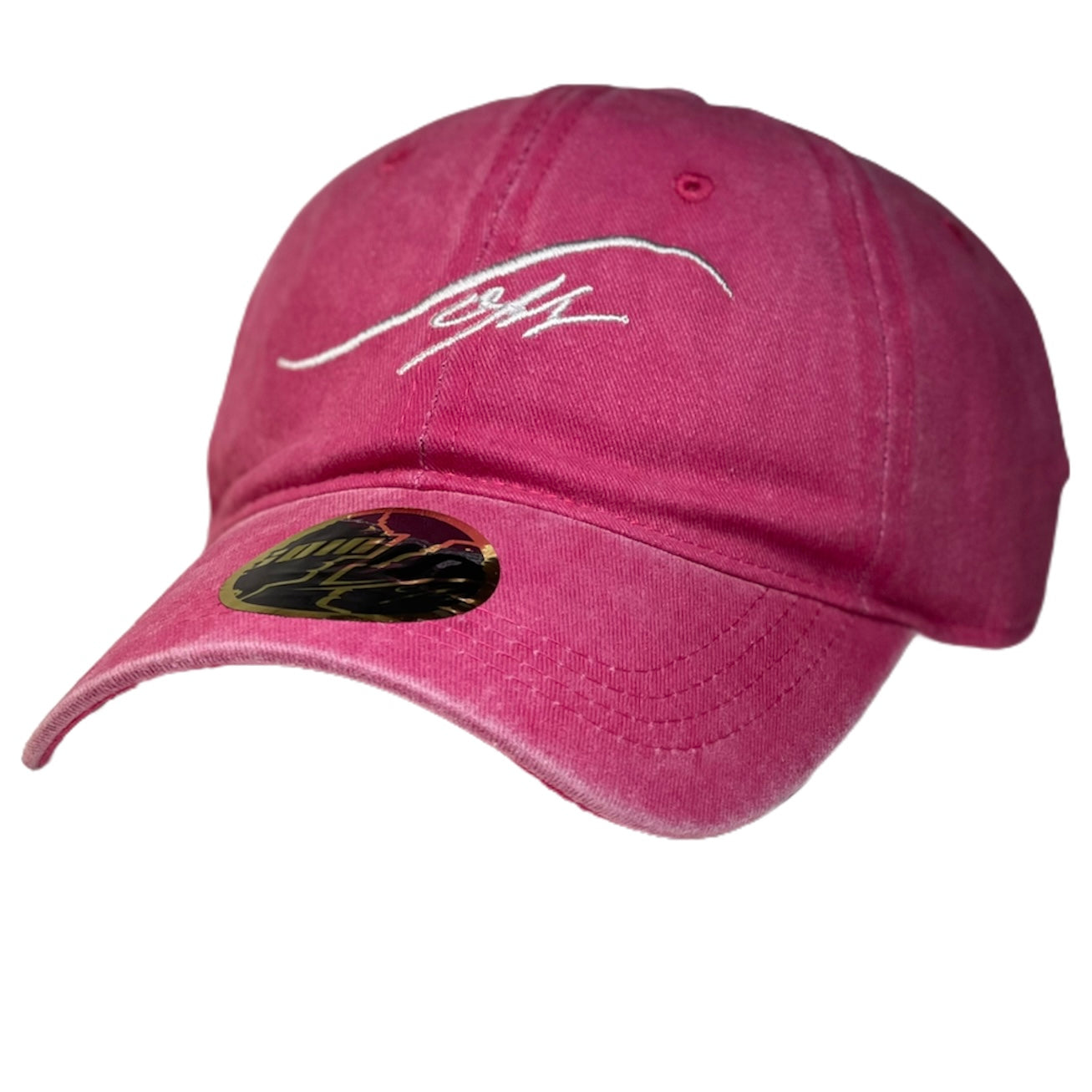 Pink Vintage Jean