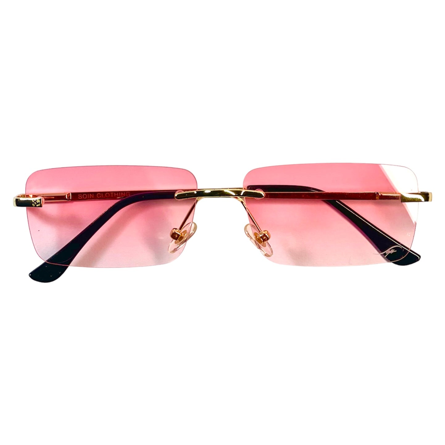Light Pink Opacity