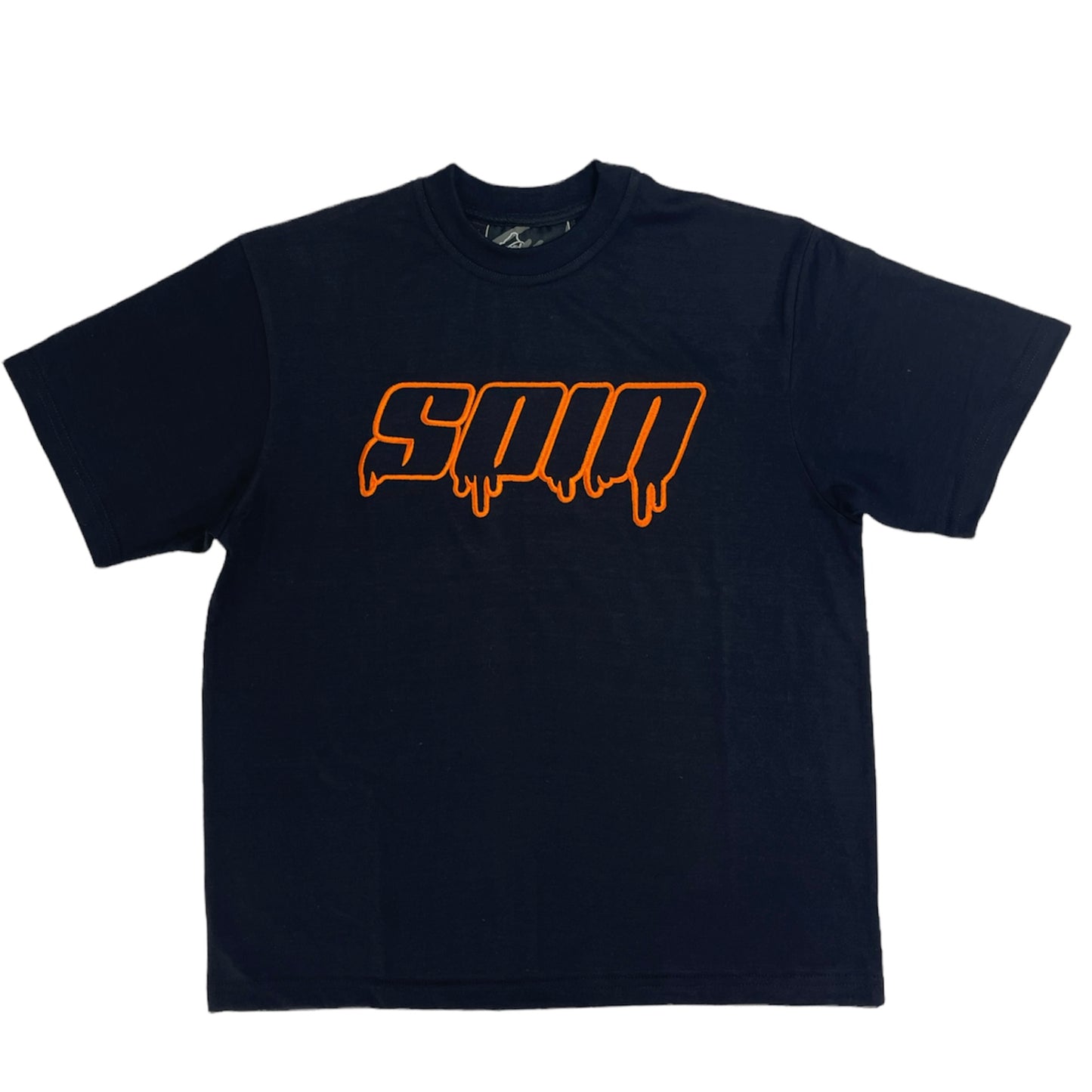 Drip Orange t-shirts