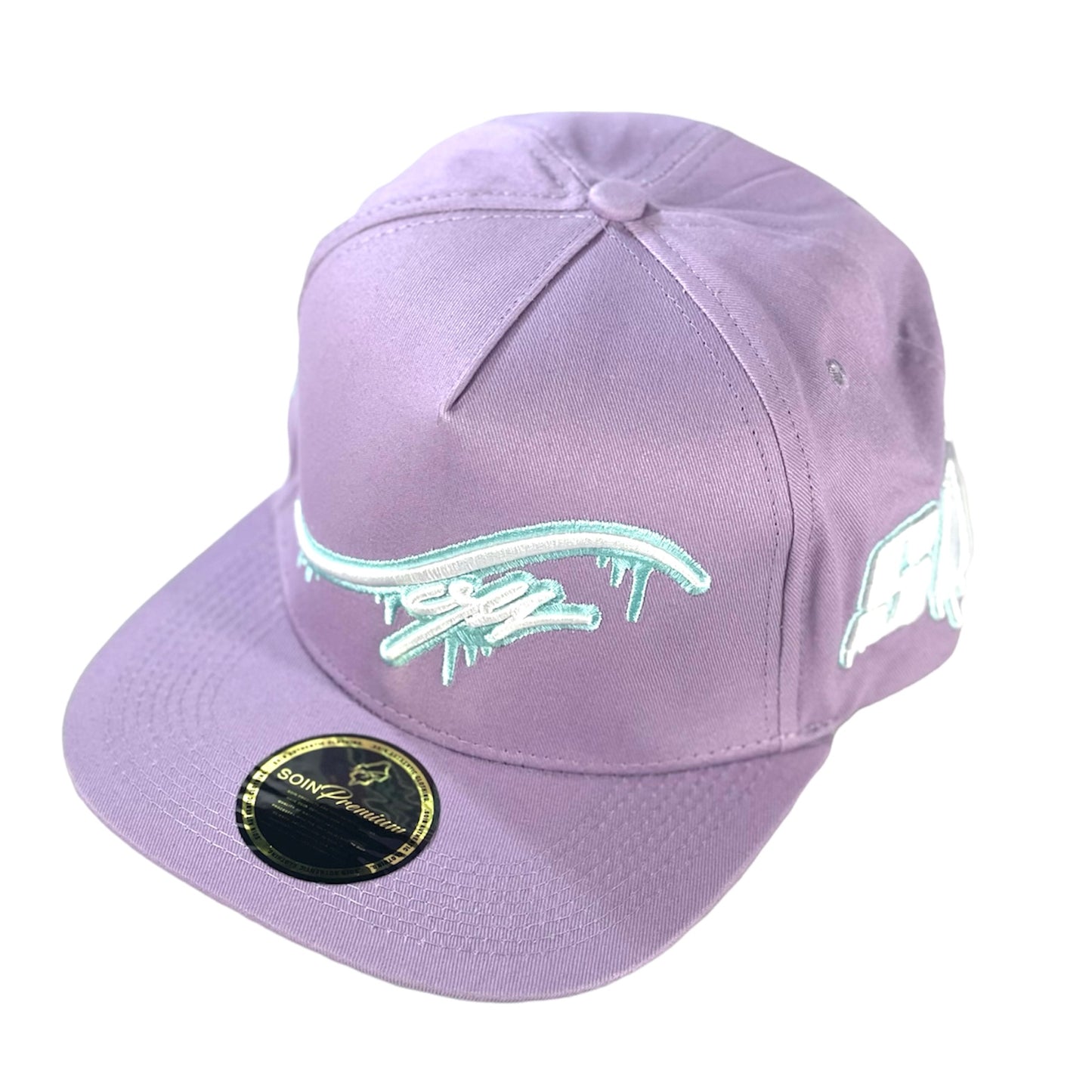 Grape Ice Drip