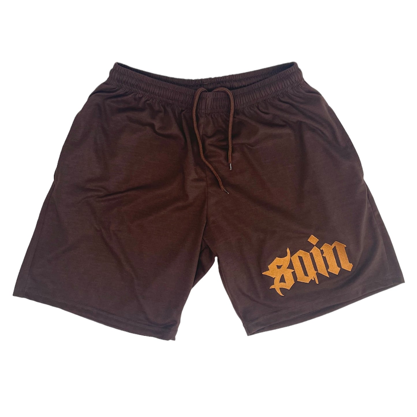 Creme Tattoo Short