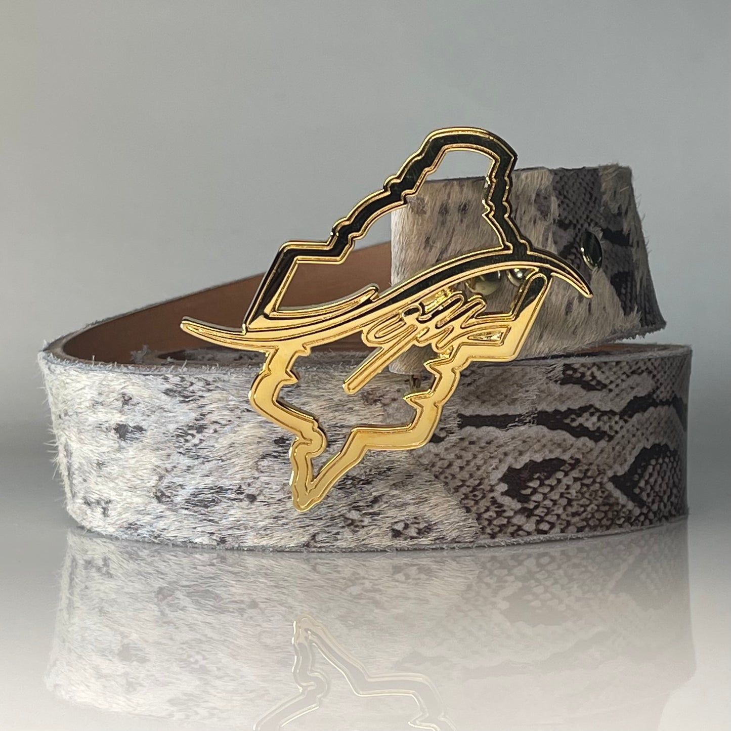 CowSnake Belt