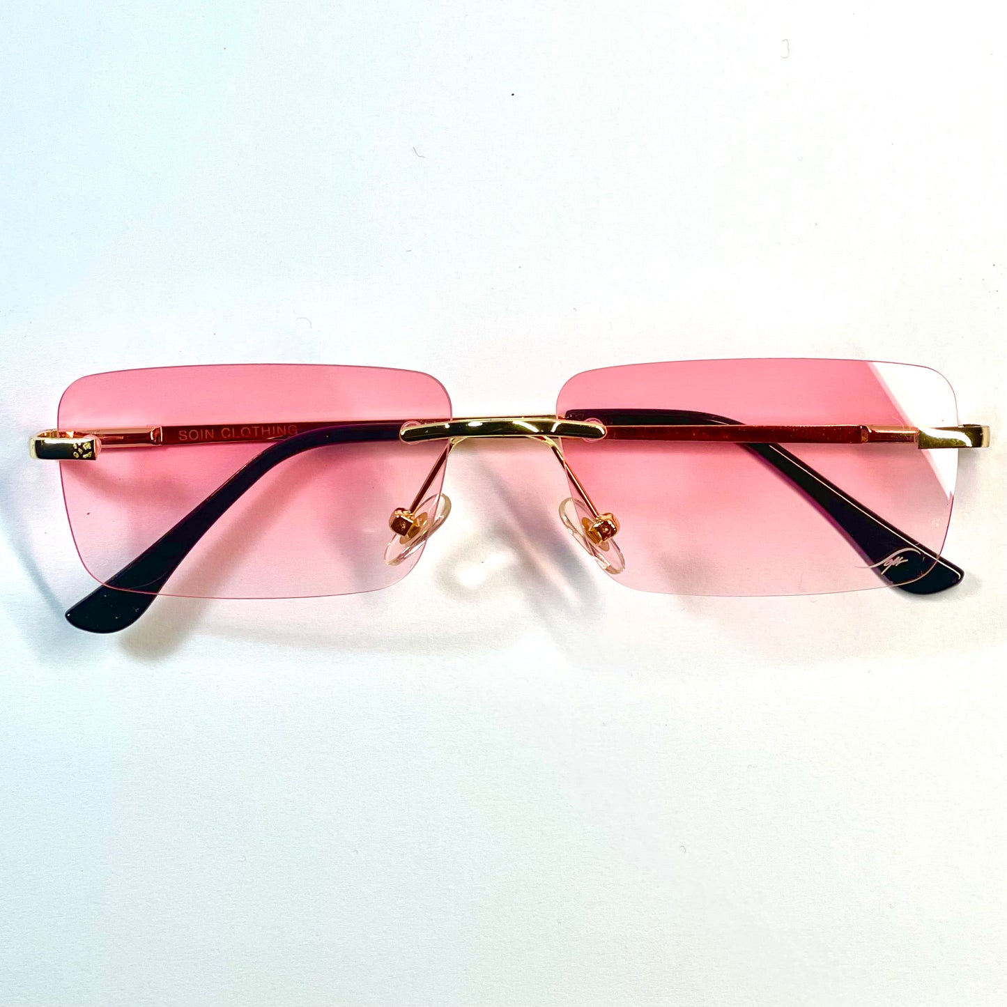 Light Pink Opacity