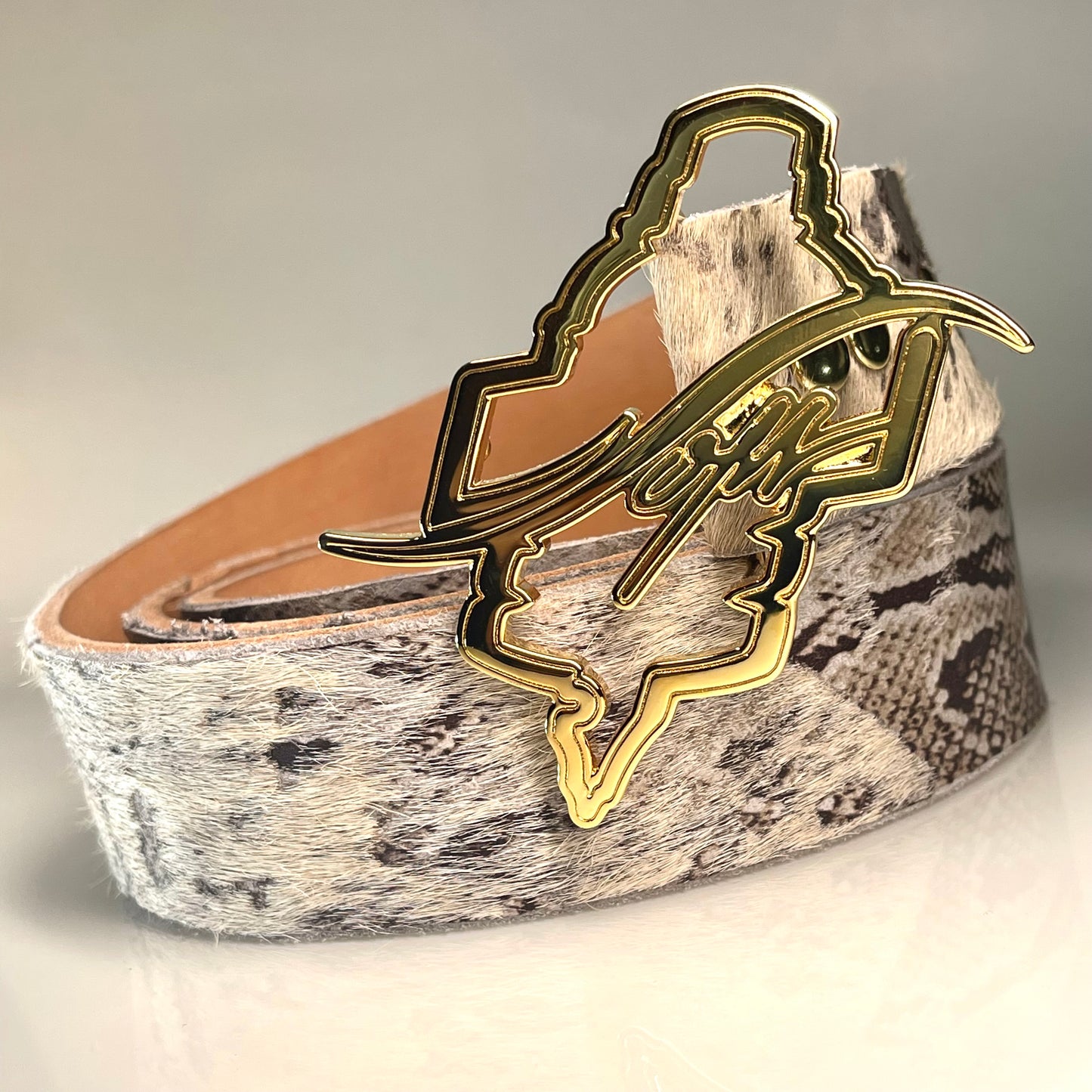 CowSnake Belt
