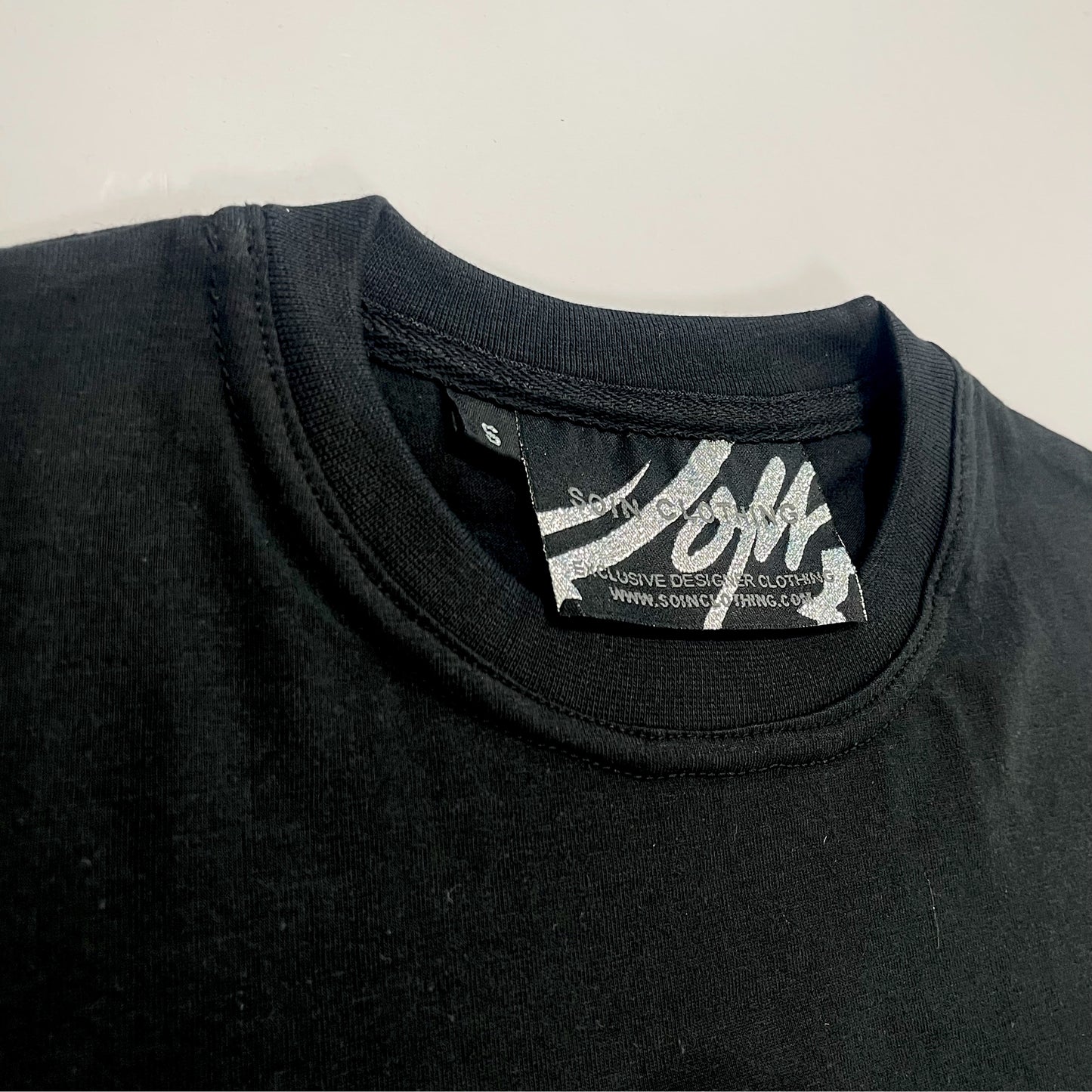 SOIN Authentic (Retro 1)